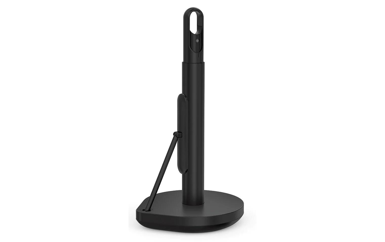 Image of simplehuman Küchenrollenhalter "Schwarz"