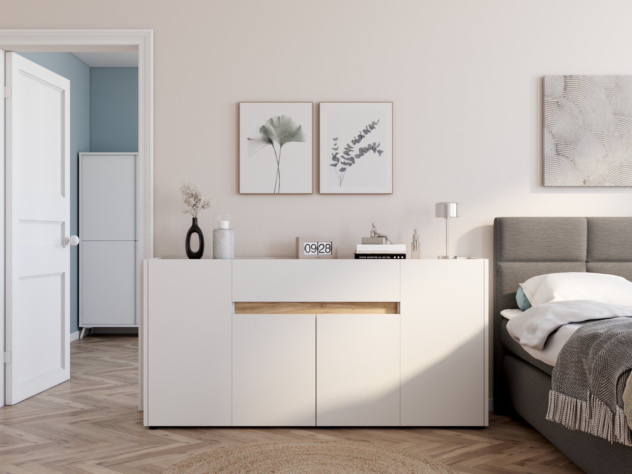 Home affaire Windlicht