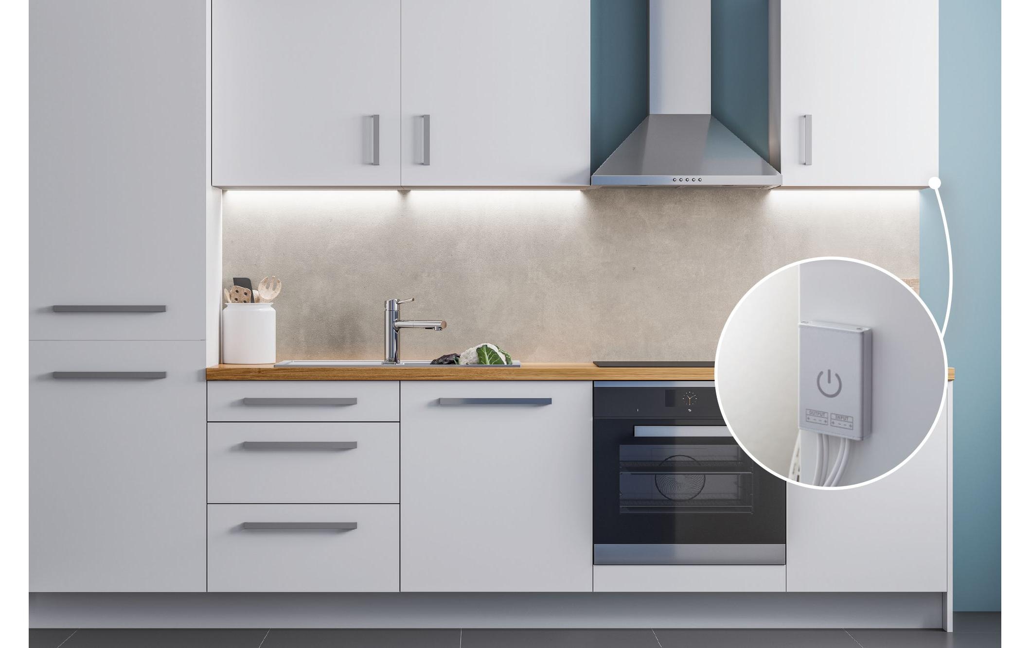 Paulmann Bande LED »MaxLED 500«