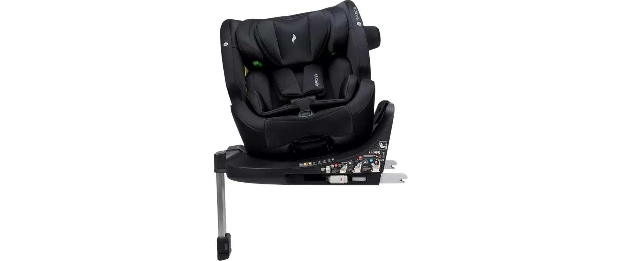 Osann Autokindersitz »One360 SL All«, Klasse I / II / III (9-36 kg)