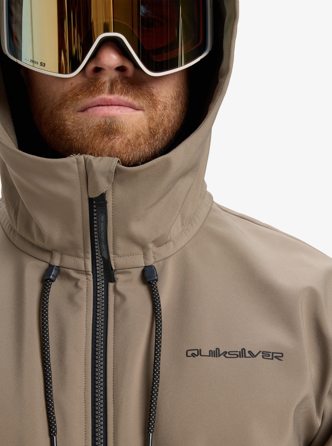 Quiksilver Winterjacke »LIVE FOR THE DREAM«