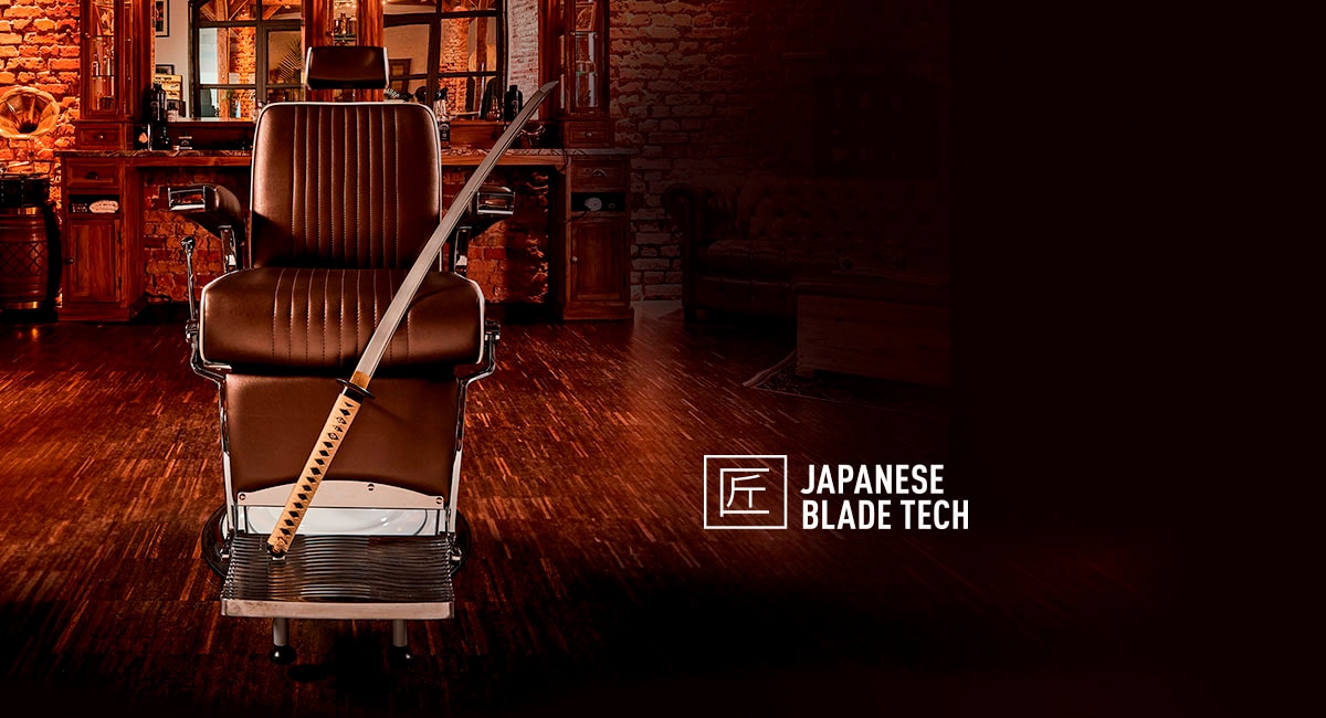 Panasonic Haarschneider »ER-SC60« 2 Aufsätze Premium Haarschneider