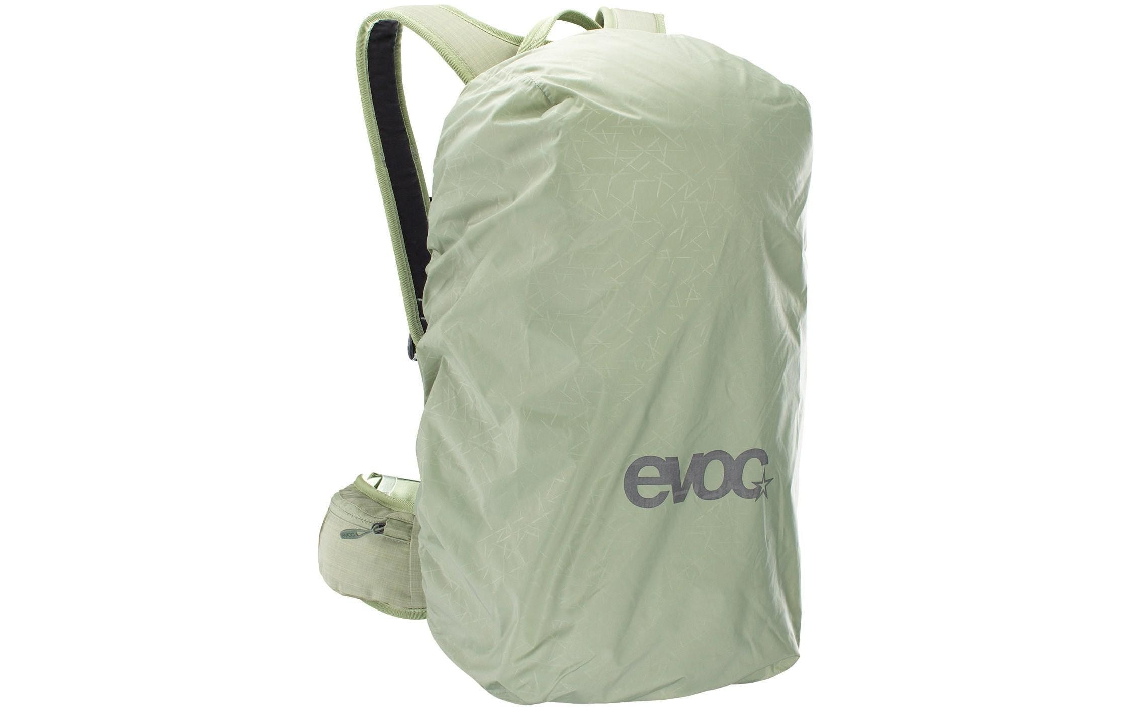 EVOC Fotorucksack »Photop 22L Olivgrün«