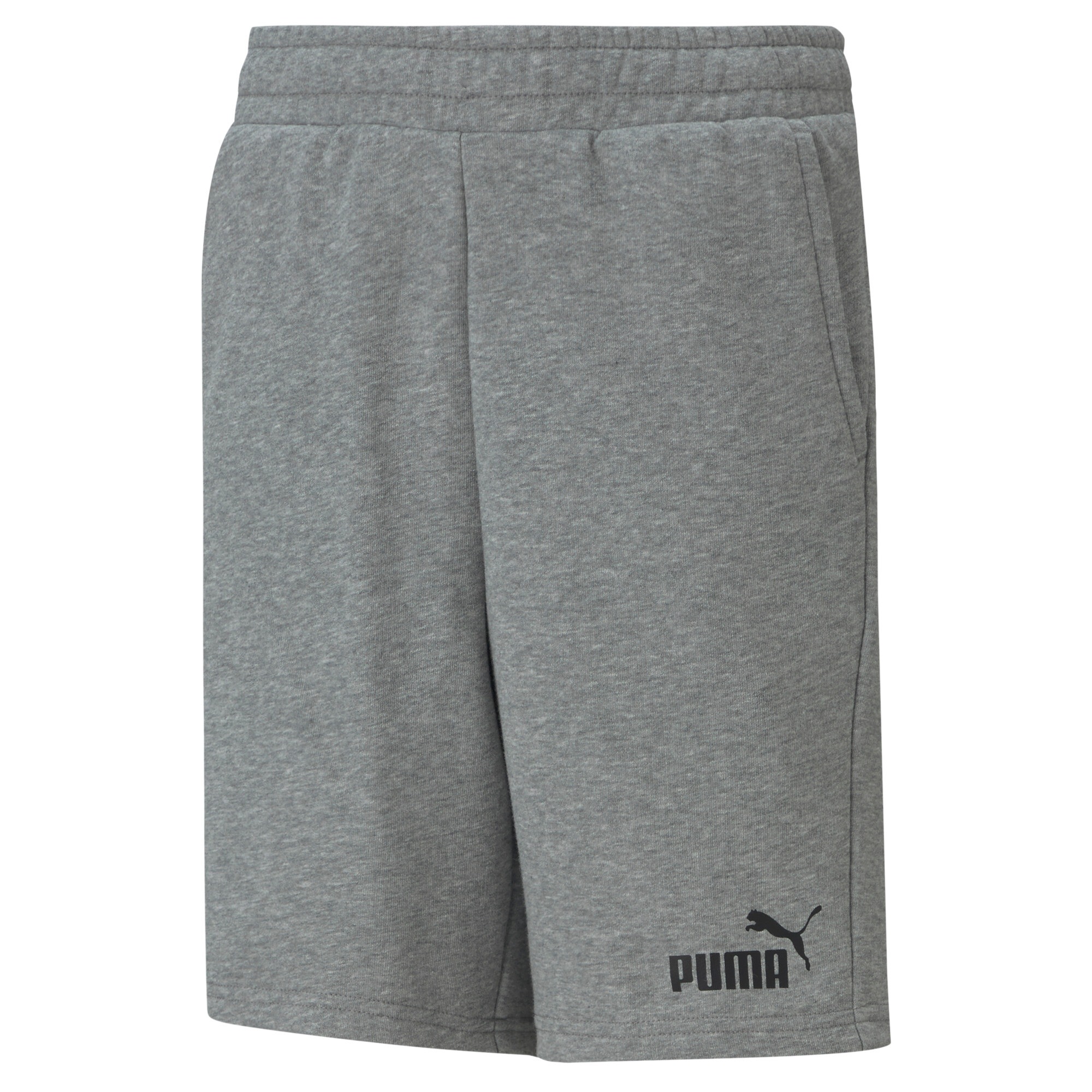 PUMA Shorts »ESS SWEAT SHORTS B«