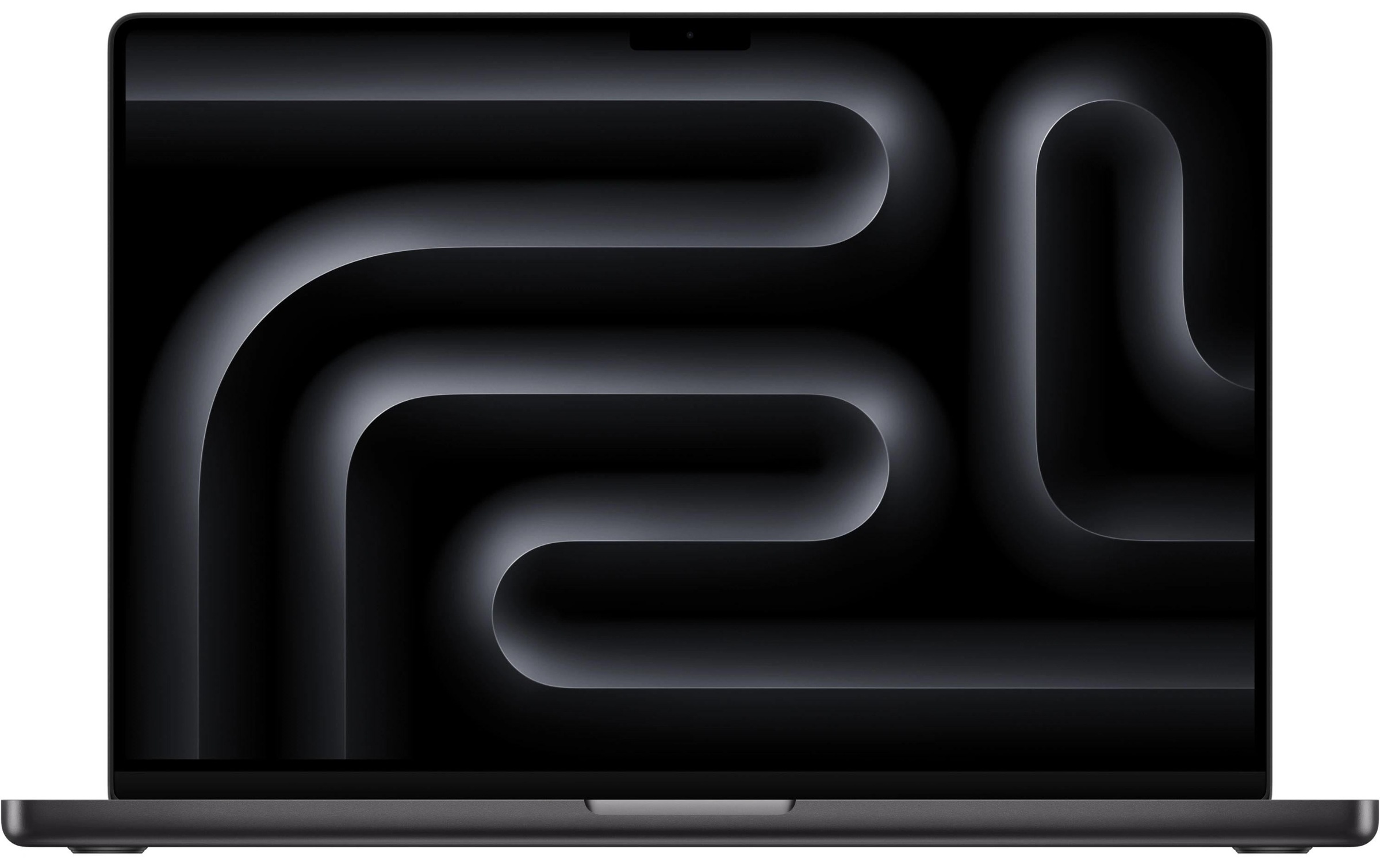 Apple Ordinateur portable »MacBook Pro 16 M5 Pro 2026 18C CPU/20C GPU/1 TB« 41,148 cm / 16,2 ″ Apple M5 Pro 1.000 Go SSD Integrierte NPU (Neural Processing Unit)