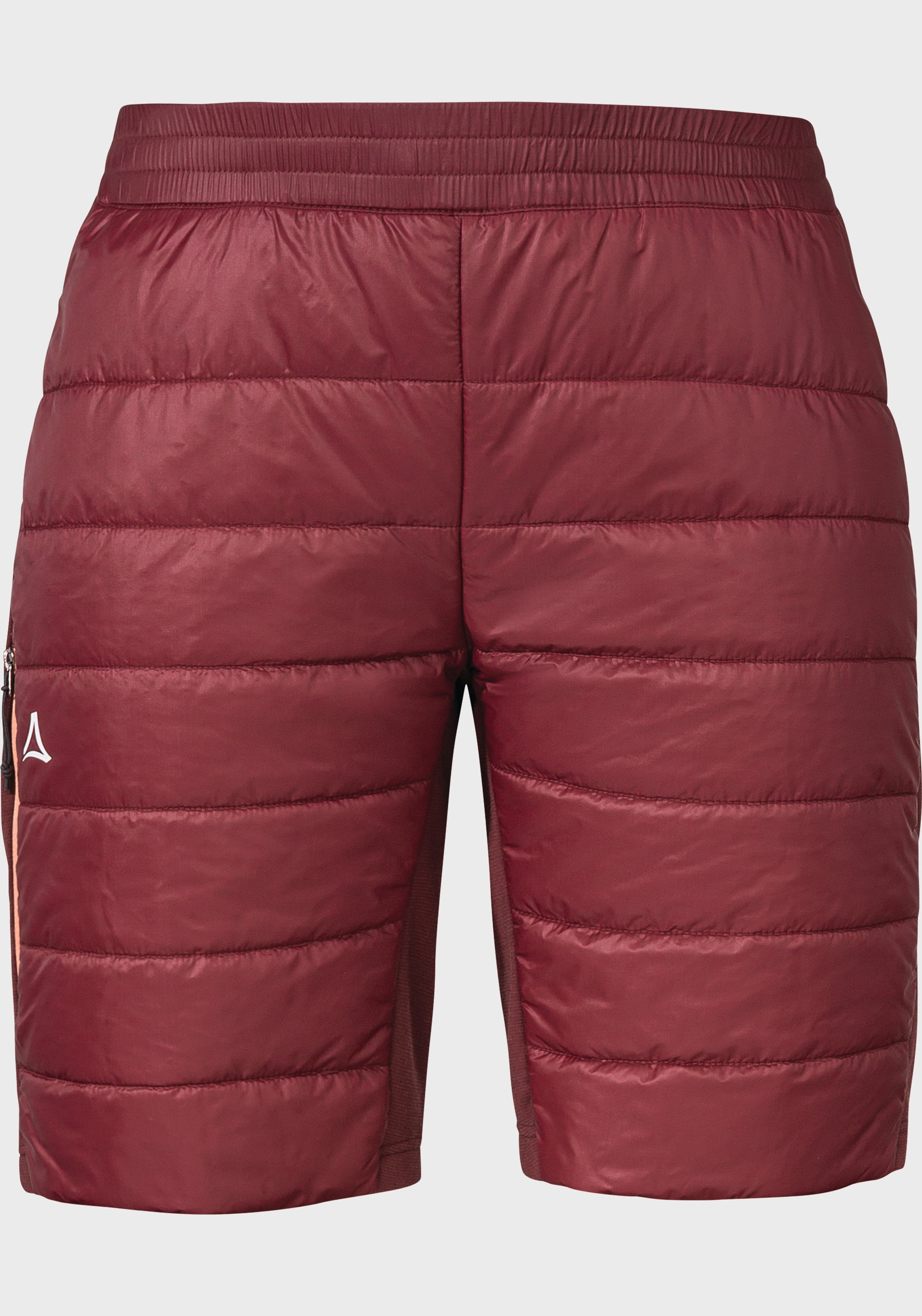 Image of Schöffel Bermudas "Thermo Shorts Schlern L"