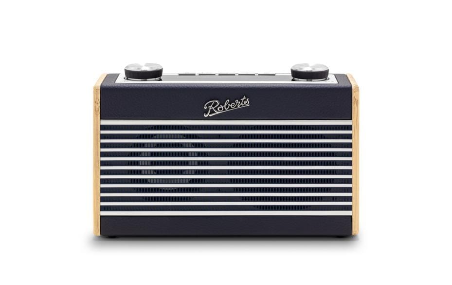ROBERTS RADIO Digitalradio (DAB+) »Rambler Uno« ( Digitalradio (DAB+) | FM-Tuner )