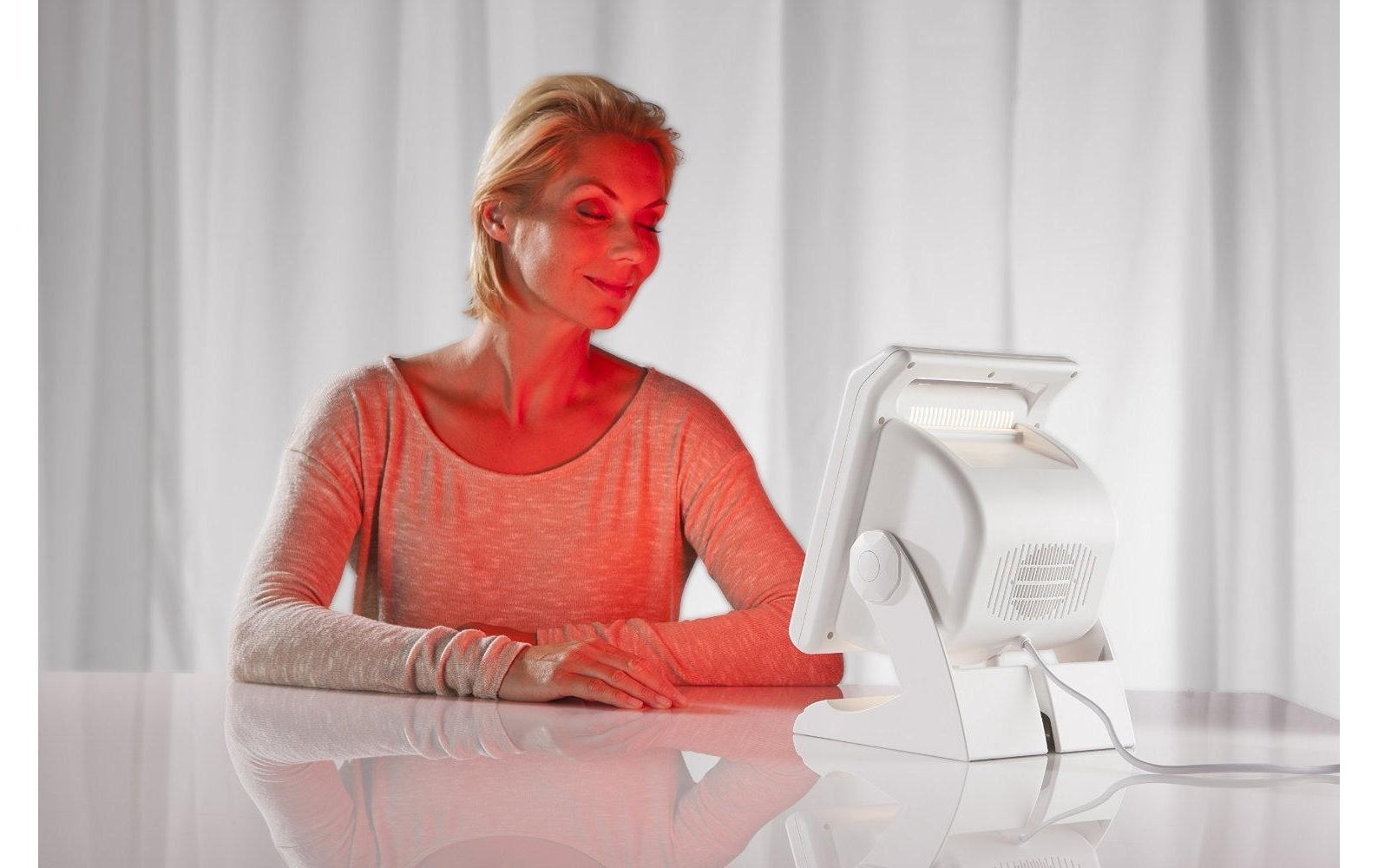 Medisana Infrarotlampe »IR885«