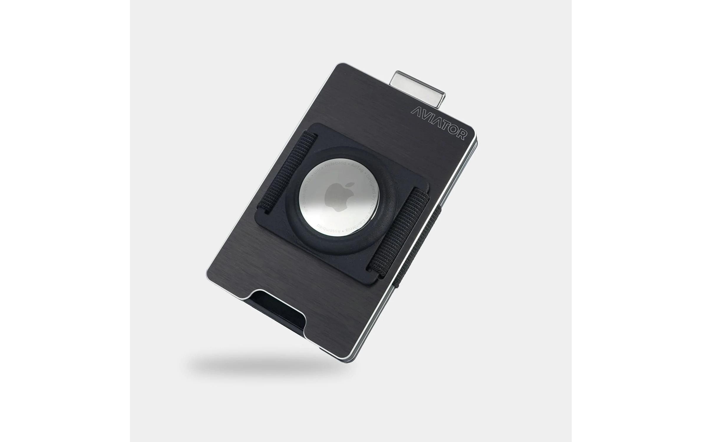 Geldbörse »AVIATOR Wallet Slide AirTag«