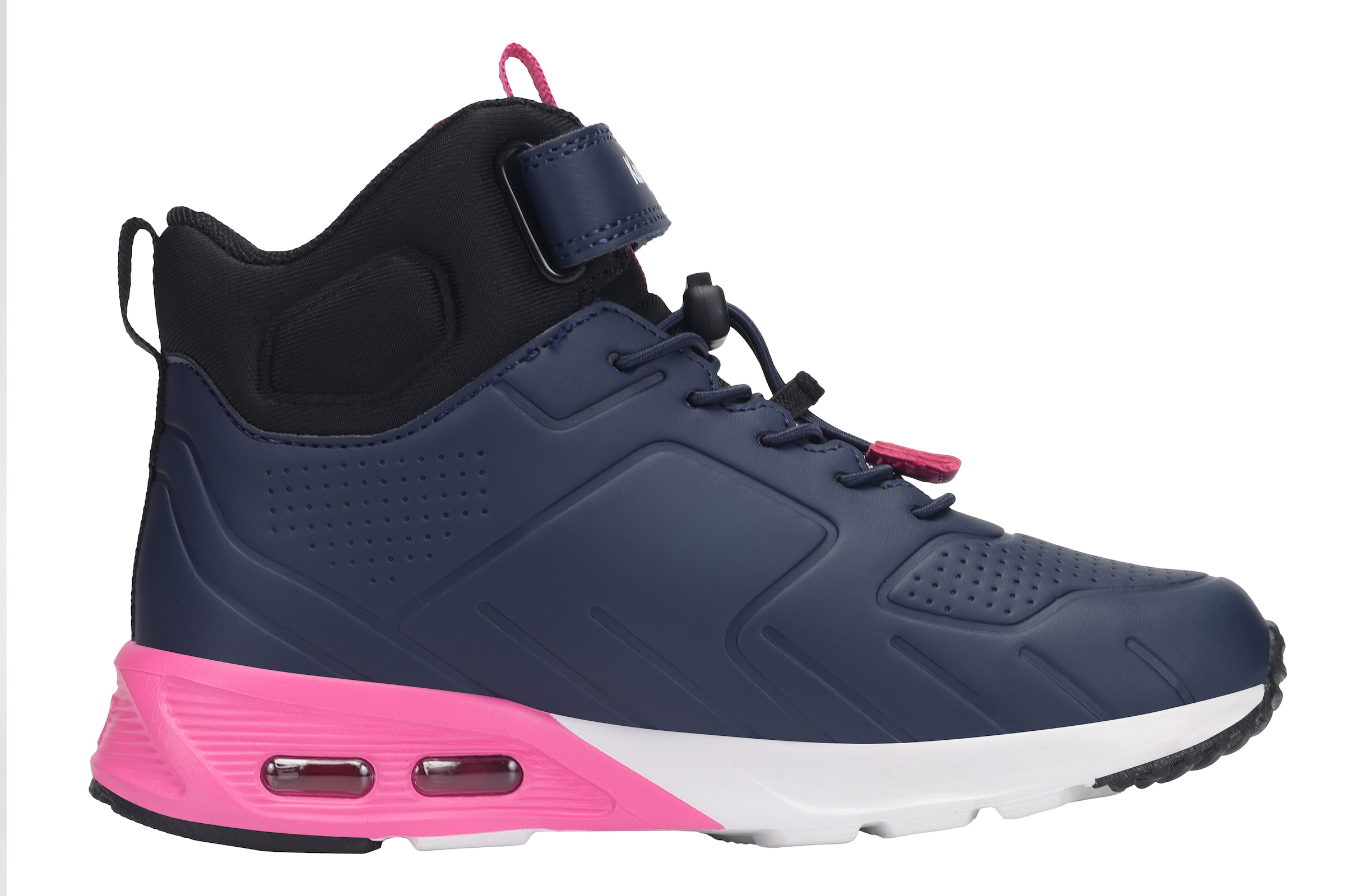 KangaROOS Sneaker »KX-MOLBO MID EV«, Wasserdicht