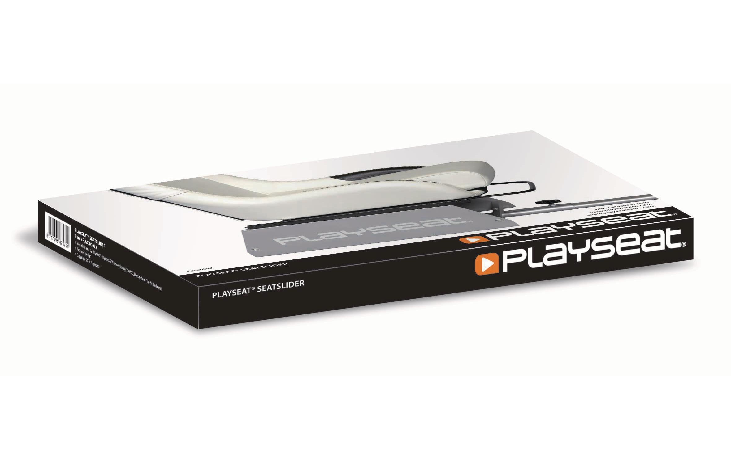 Playseat Wandhalterung »Playseat Halterung Seat Slider«