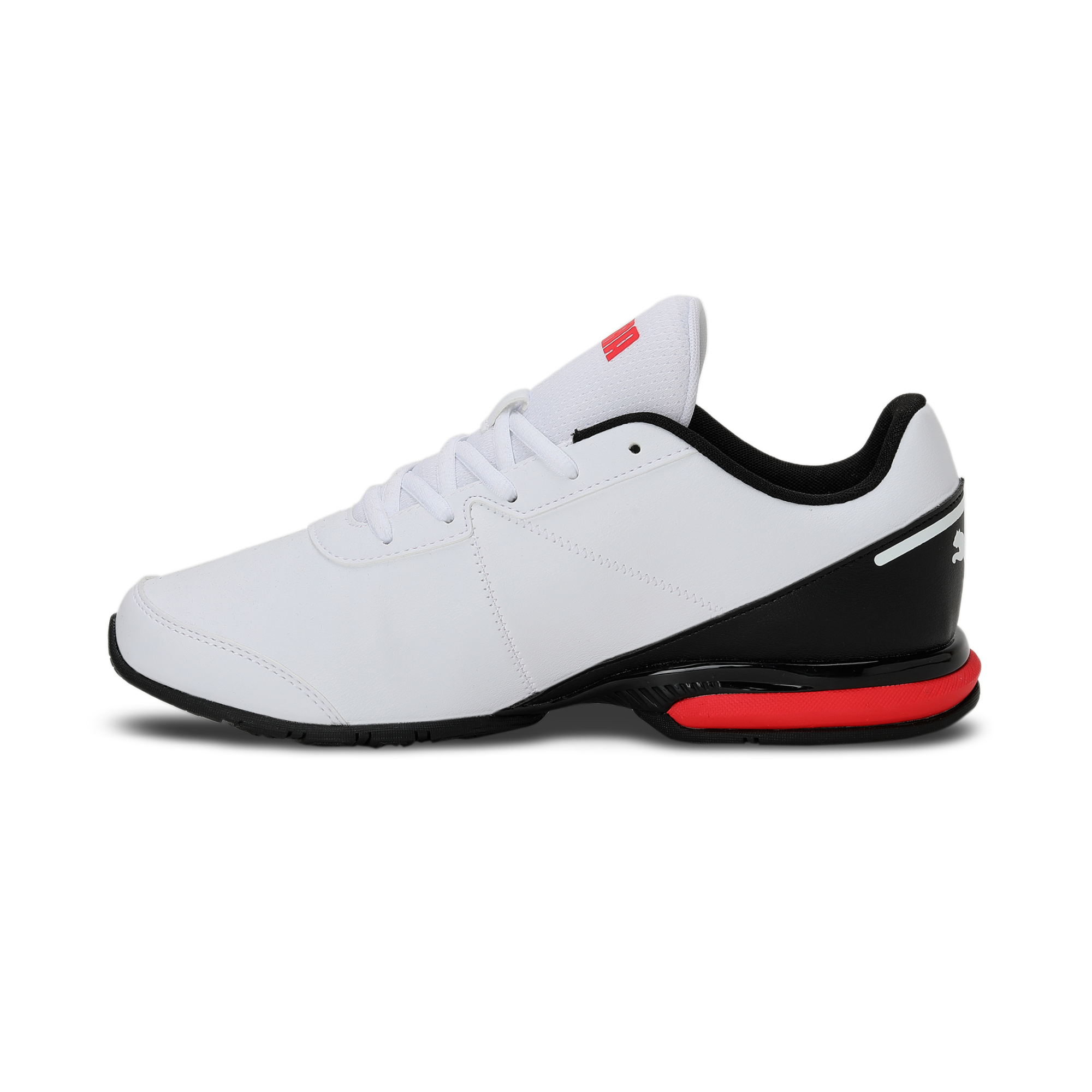 PUMA Sneakers »EQUATE SL«  herausnehmbare Innensohle, SOFTFOAM+ Dämpfungstechnologie