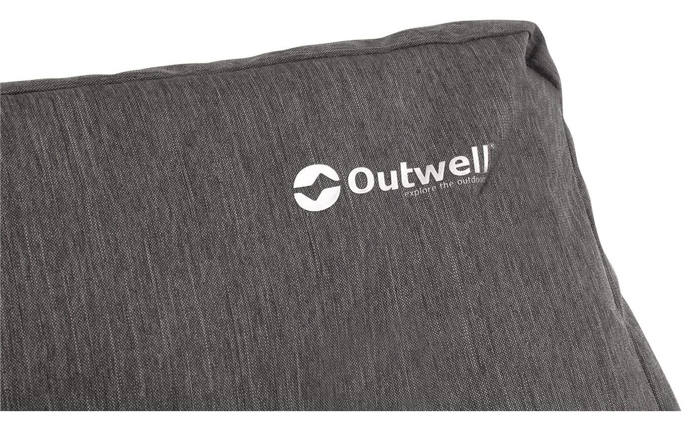 Outwell Chaise de camping ()