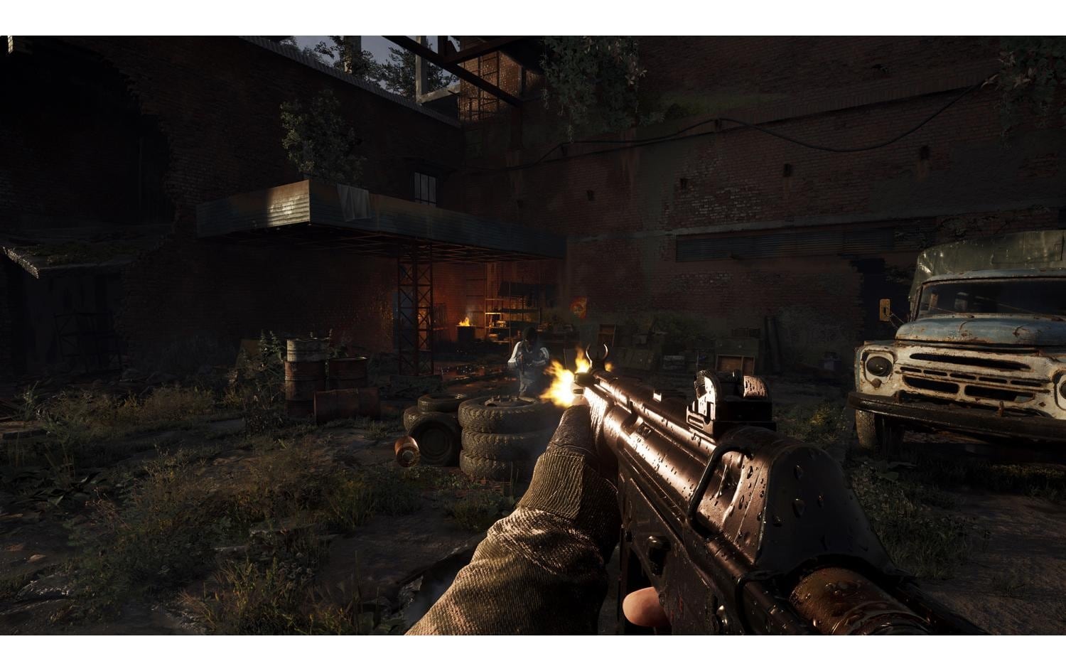 Spielesoftware »GAME S.T.A.L.K.E.R. 2 Heart of Chernobyl LE«, PC