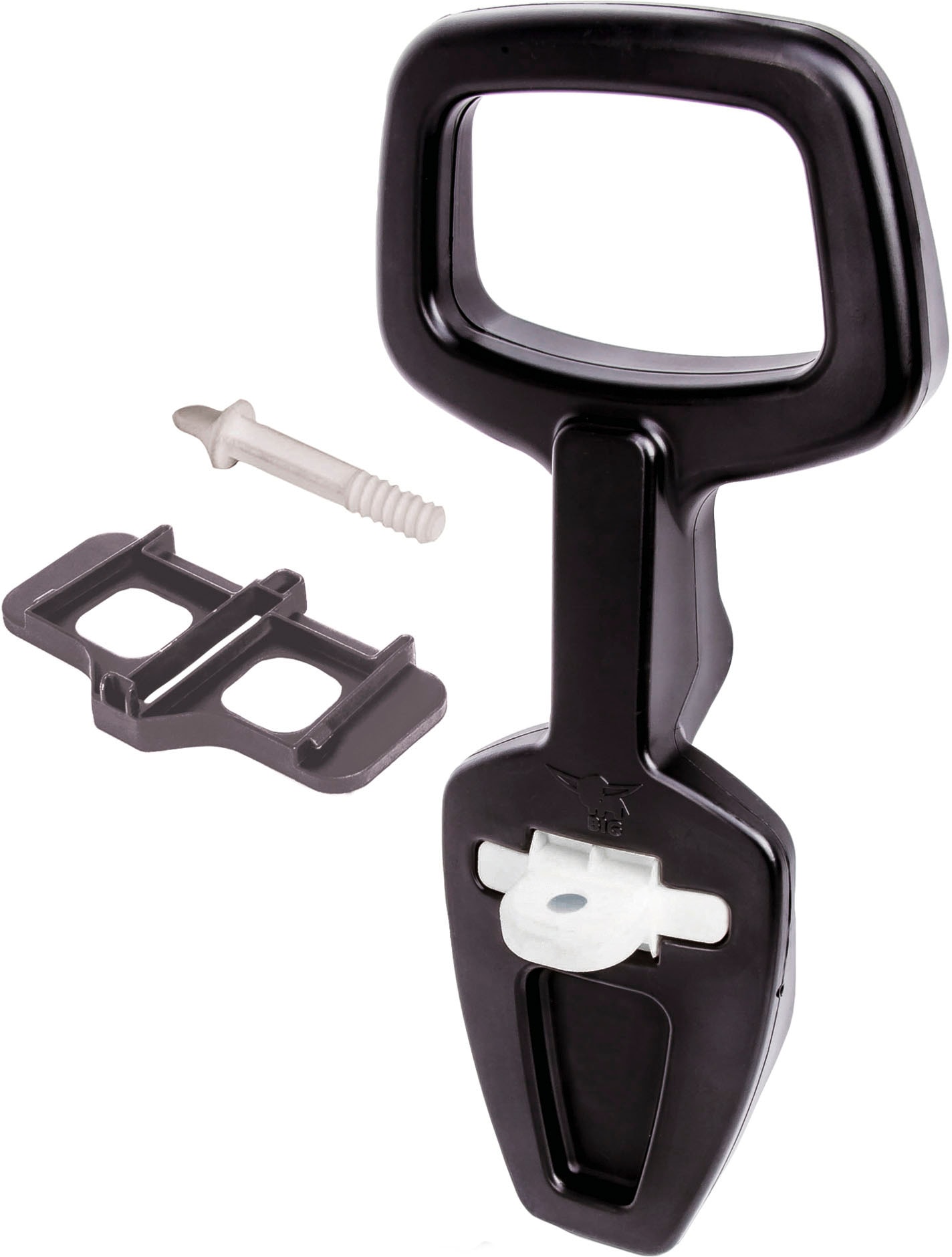 BIG Rutscherauto »BIG Bobby Car Superpack Classic« Made in Germany