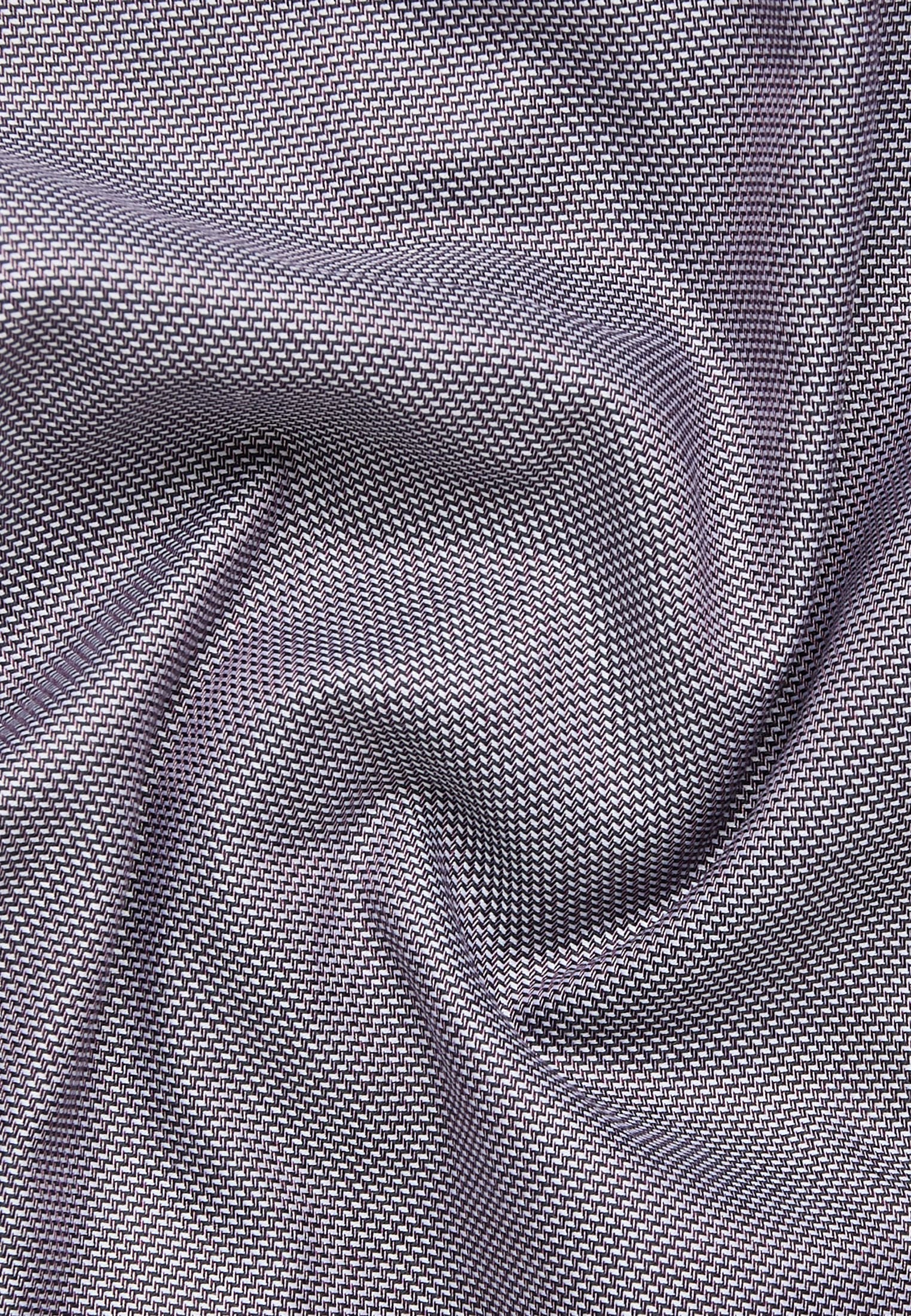 Eterna Langarmhemd »MODERN FIT« NON IRON (bügelfrei)