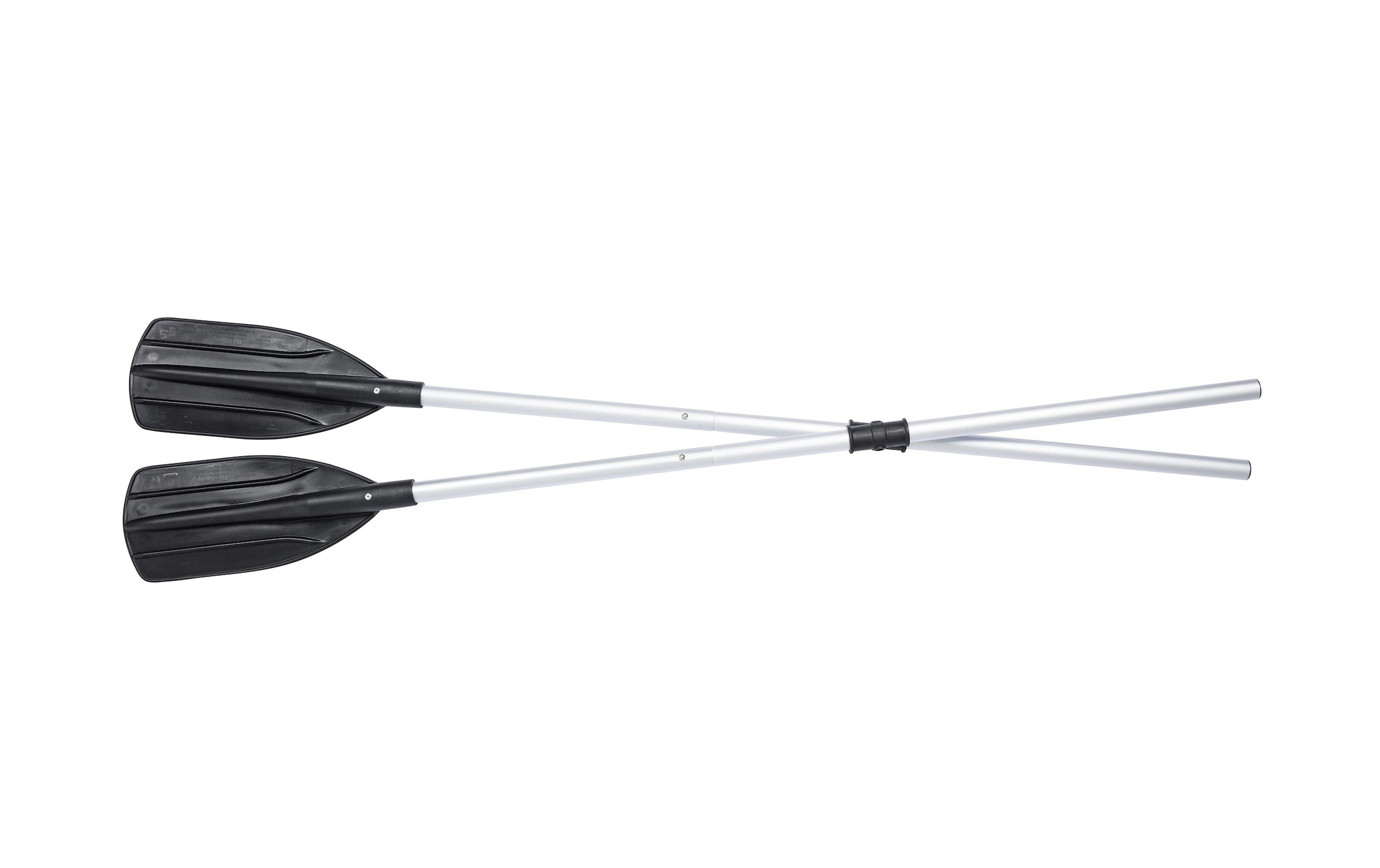 Bestway Schlauchboot »Hydro-Force Komplett-Set Ranger Elite X3« Gummiboot