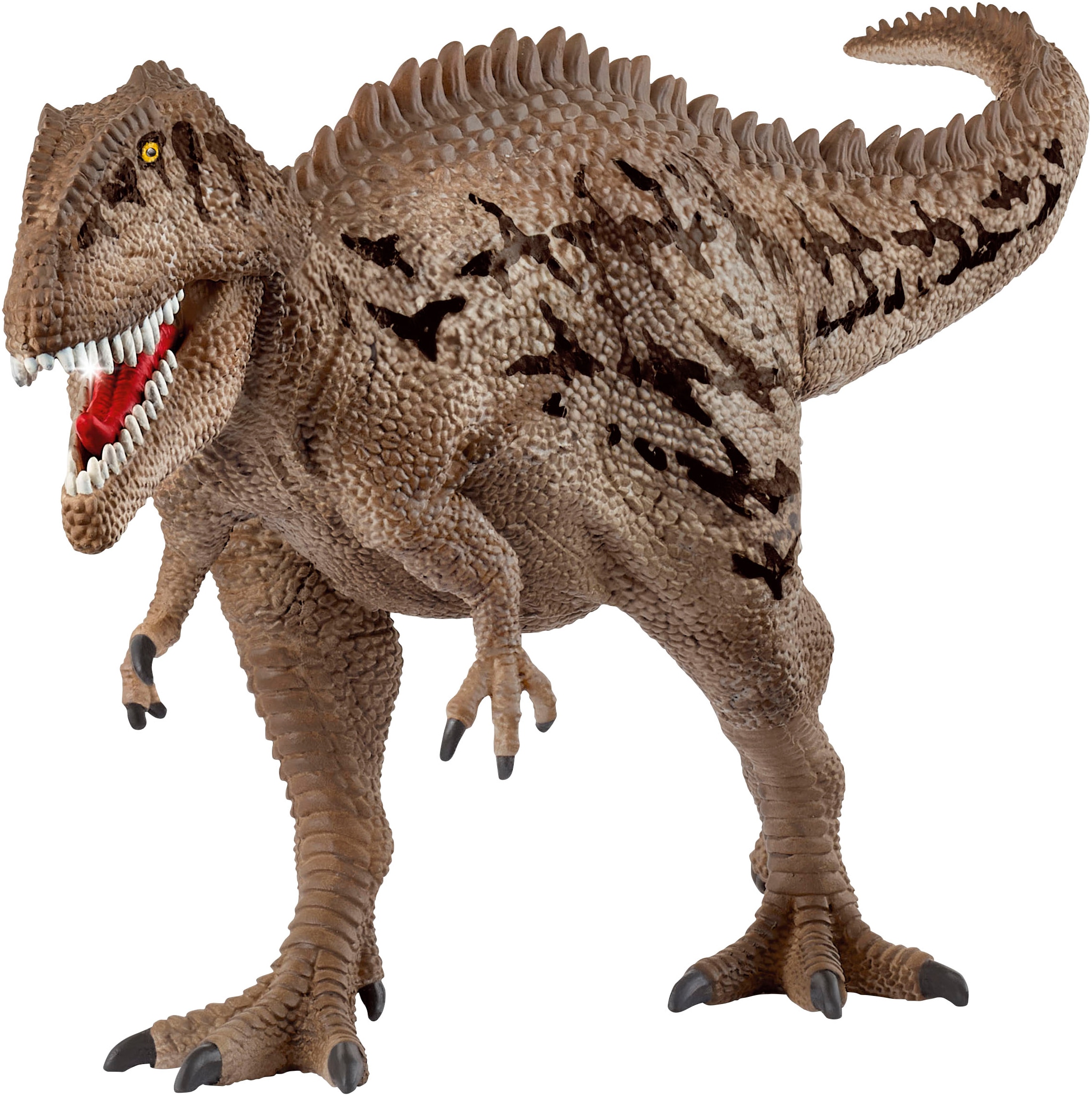 Schleich® Spielfigur »DINOSAURS, Carcharodontosaurus (15048)«