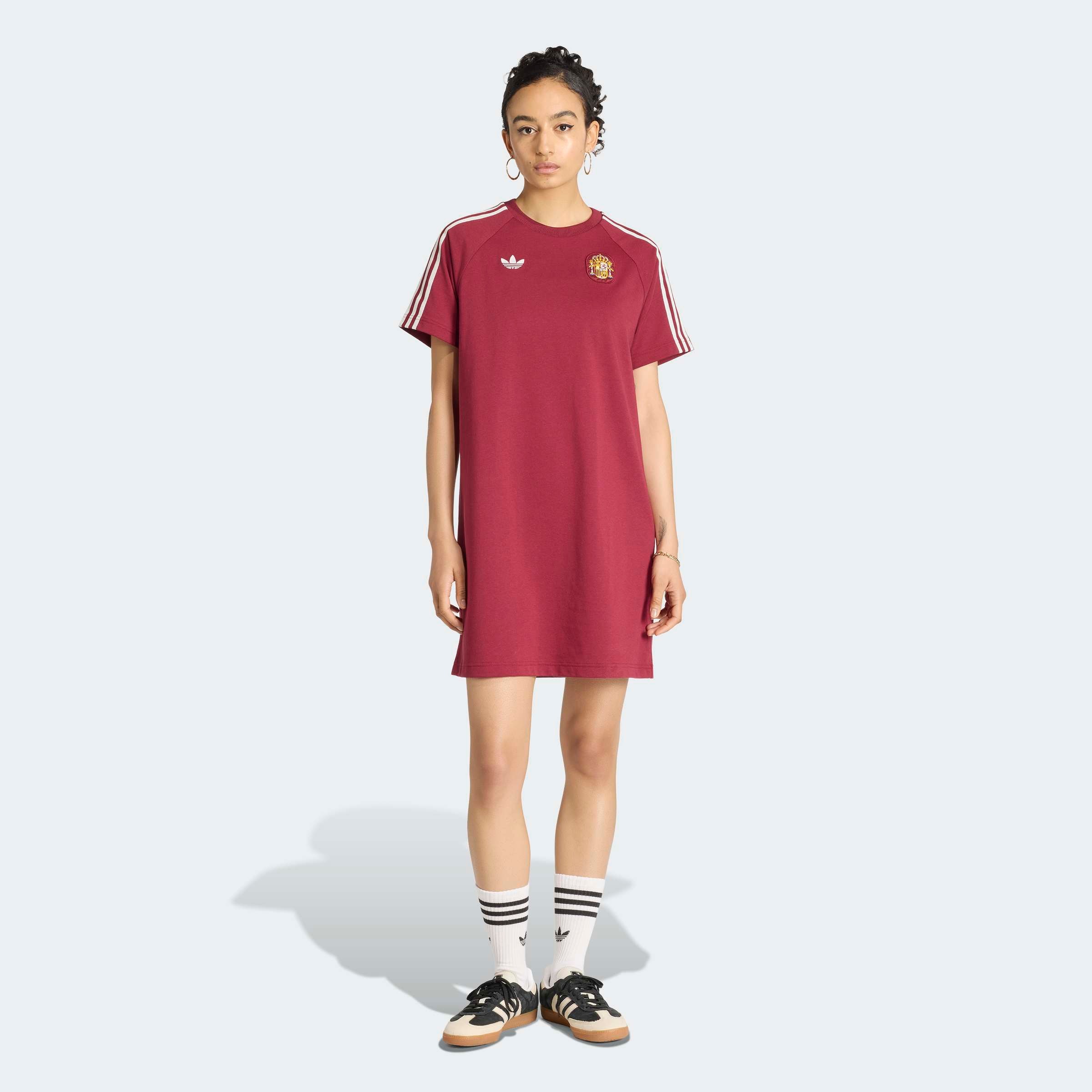 adidas Performance Robe en sweat »FEF OG DRESS«