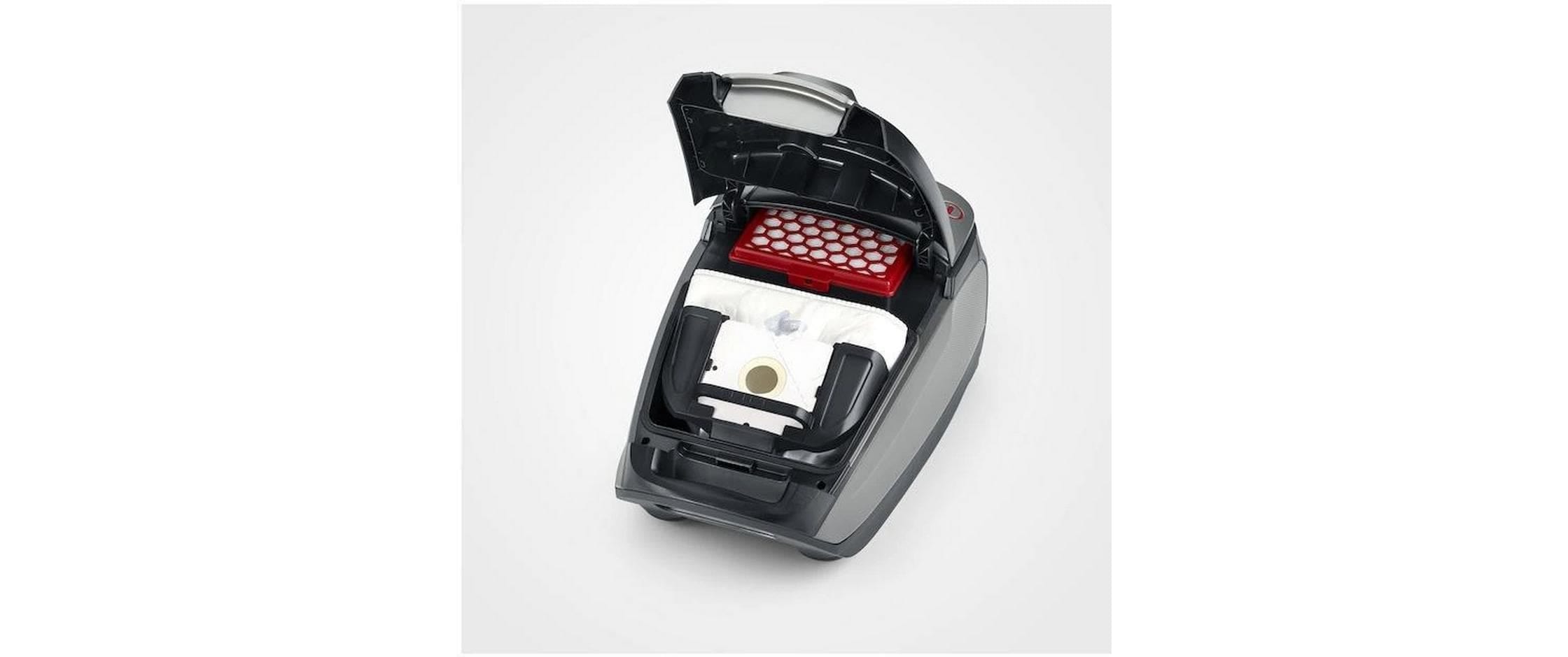 Severin Aspirateur pour sols »Home & Car BC 7052« 850 W