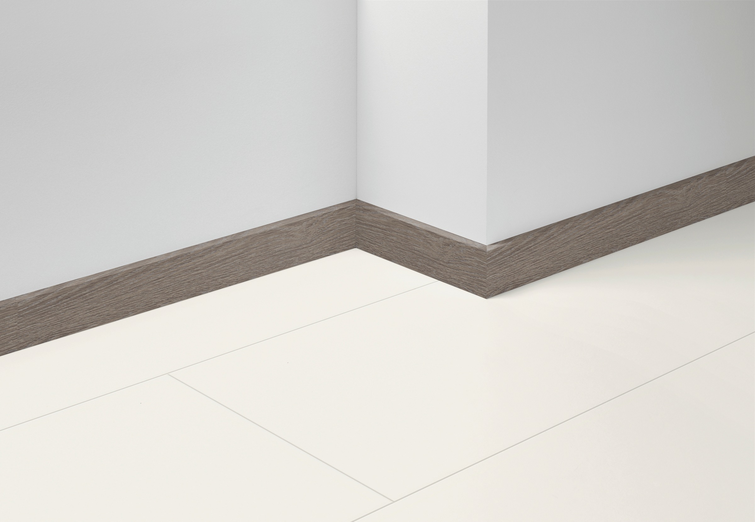 Image of PARADOR Sockelleiste »SL 18 Eiche Dekor D038« bei Ackermann Versand Schweiz