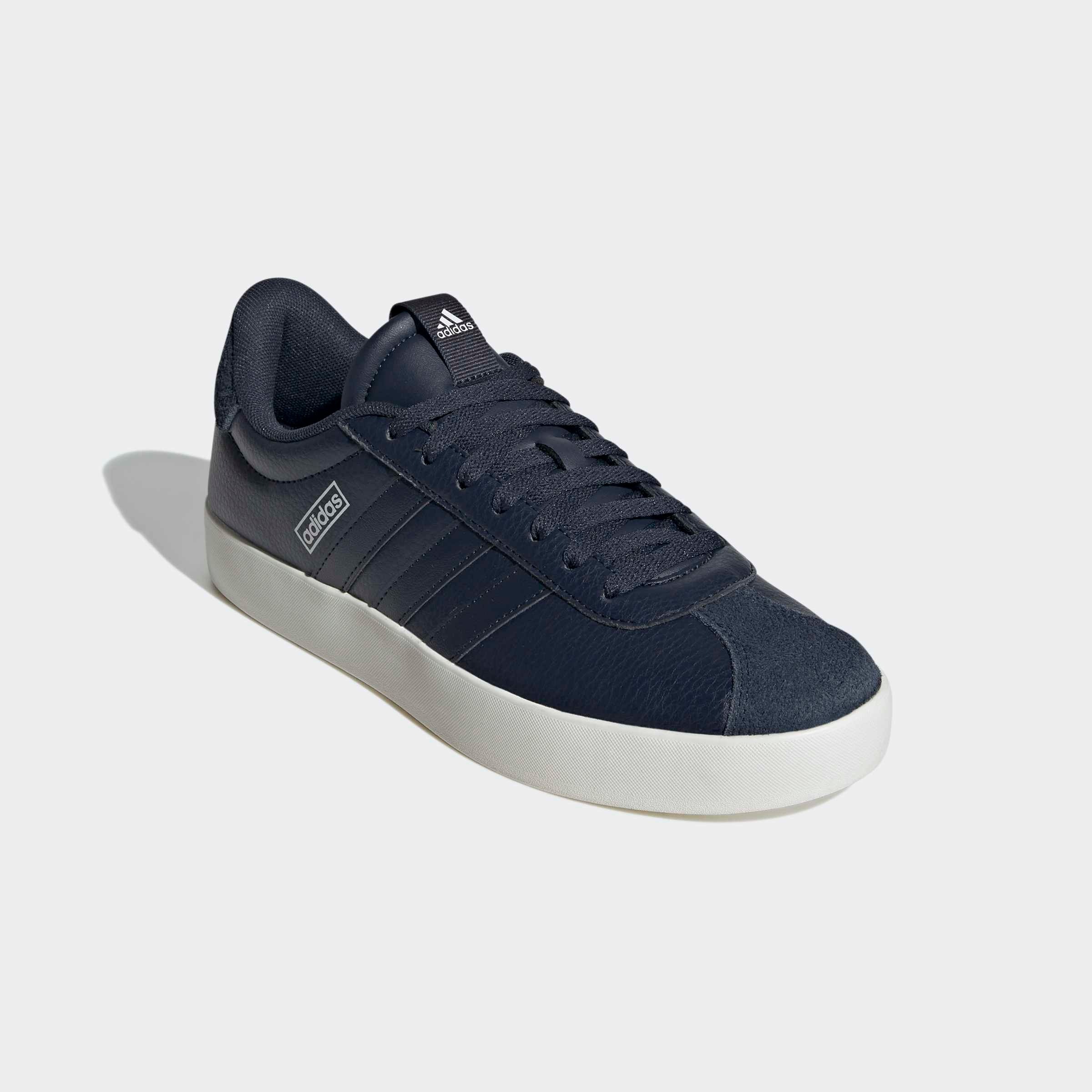 Image of adidas Sportswear Sneaker "VL COURT 3.0" inspiriert vom Desing des adidas samba