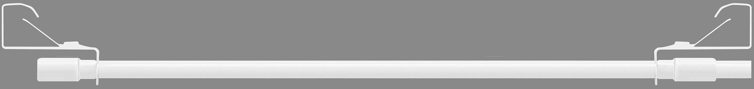 Image of Good Life Klemmstange »Easy-fix«, 1 läufig-läufig, ausziehbar bei Ackermann Versand Schweiz