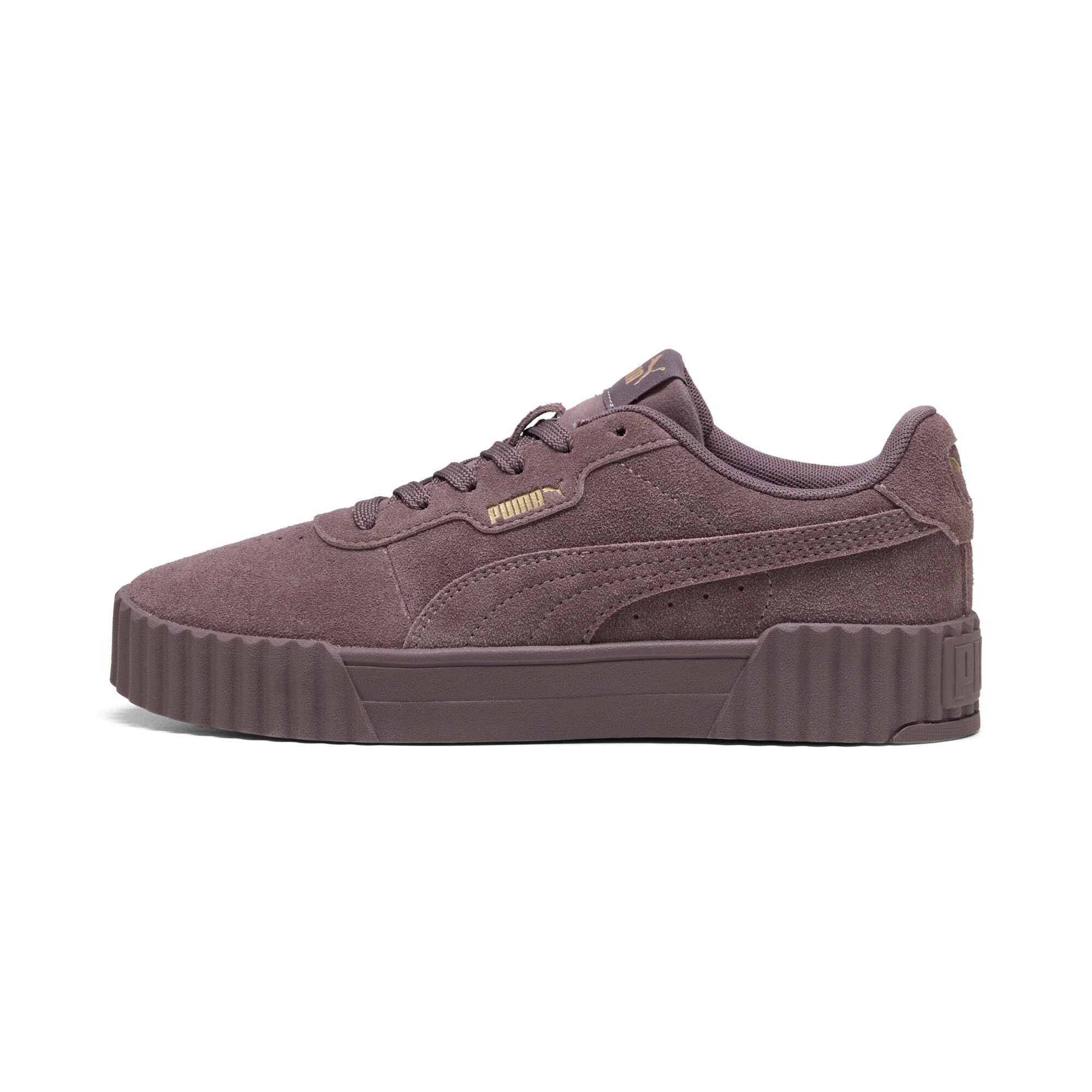 PUMA Sneaker »CARINA 3.0 SD«