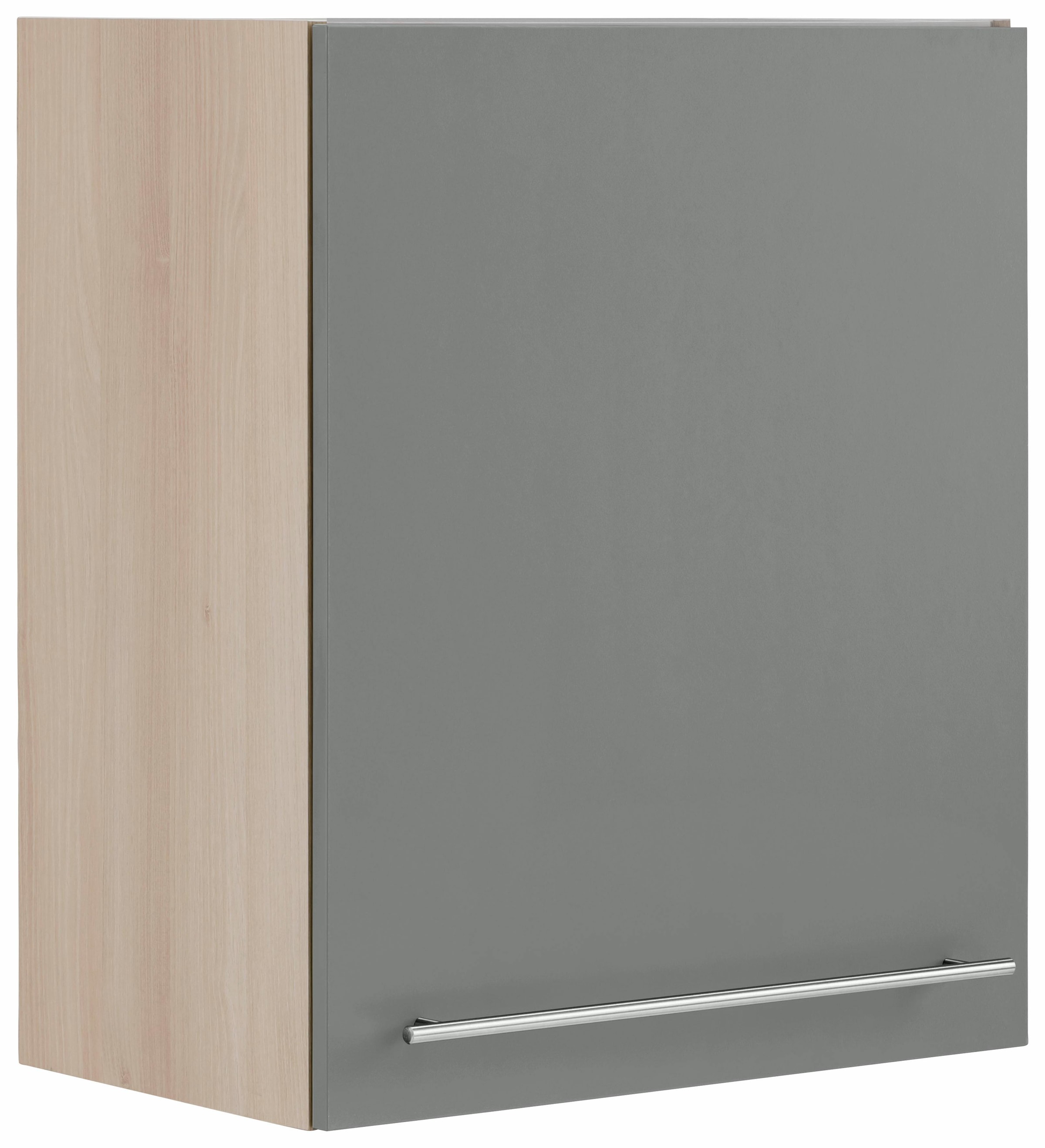 ♕ OPTIFIT Hängeschrank »Bern«, Breite 60 cm, 70 cm hoch, mit 1 Tür, mit  Metallgriff versandkostenfrei auf