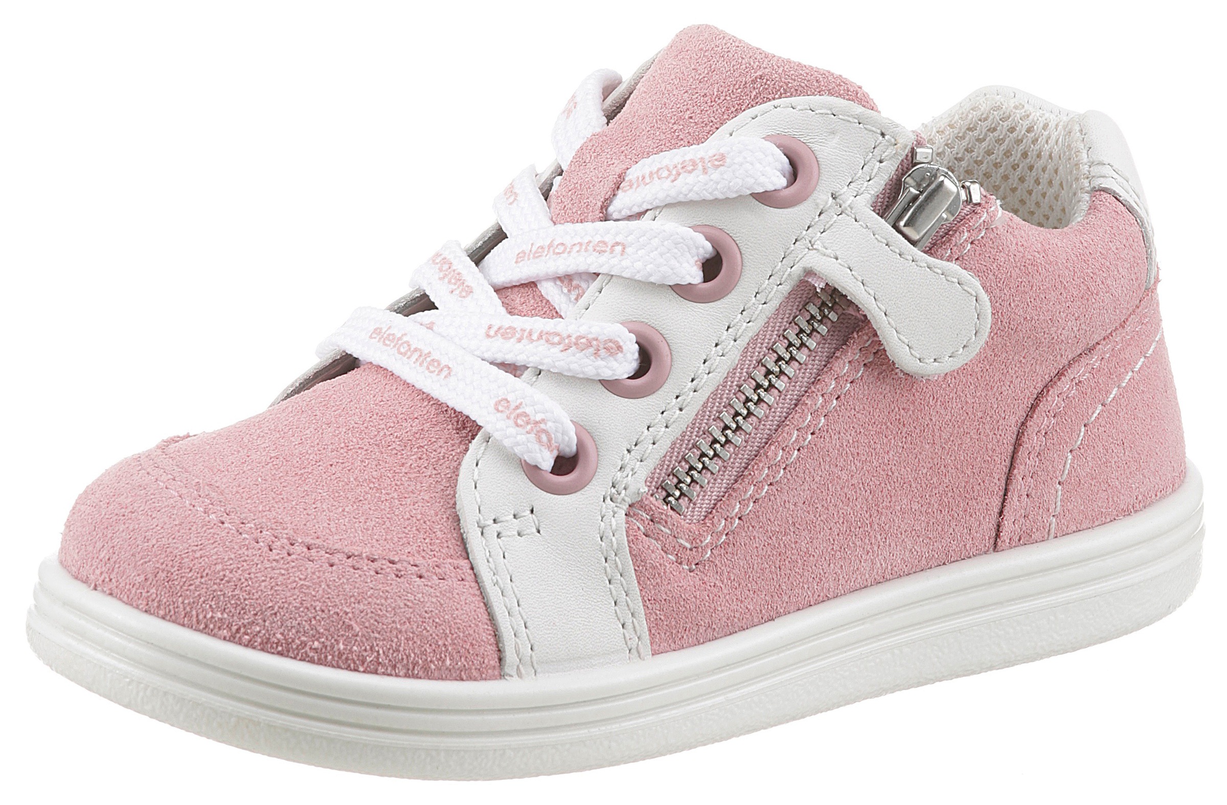 Image of ELEFANTEN Sneaker »Dama Dazon WMS Weiten Schuh Mess System«, mit Lederinnensohle bei Ackermann Versand Schweiz