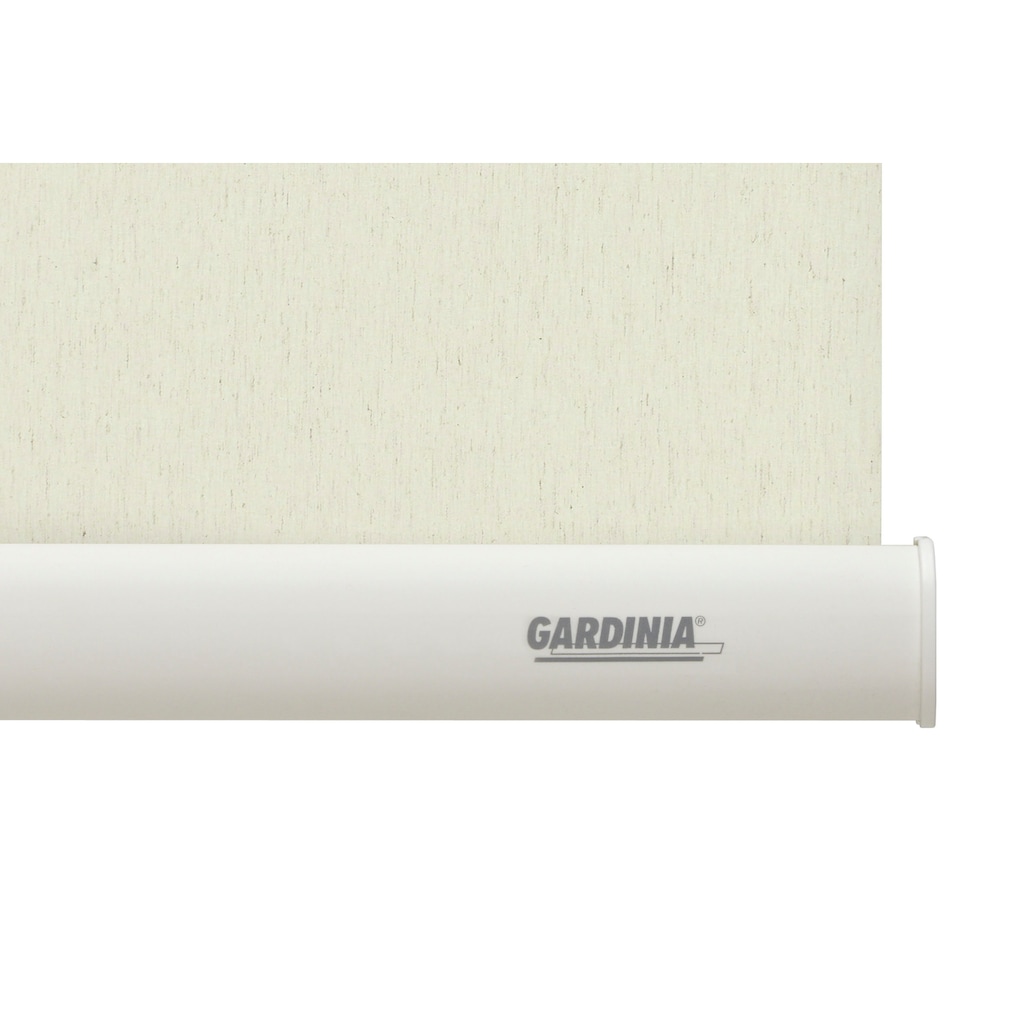 GARDINIA Seitenzugrollo »Uni-Rollo - Thermo Energiesparend«, verdunkelnd, energiesparend
