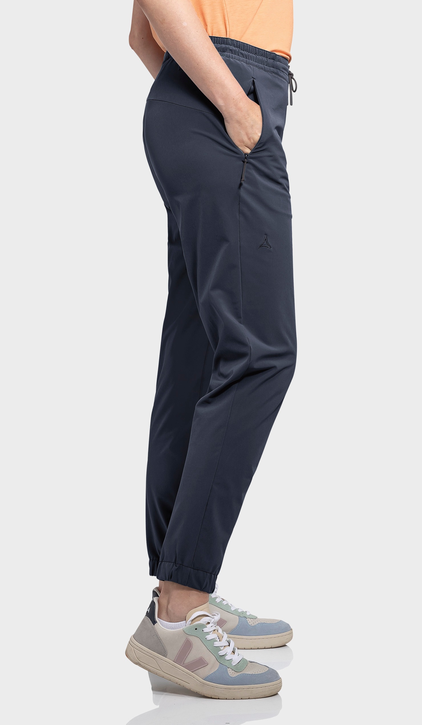 Schöffel Pantalon de plein air »Pants Vienna L«