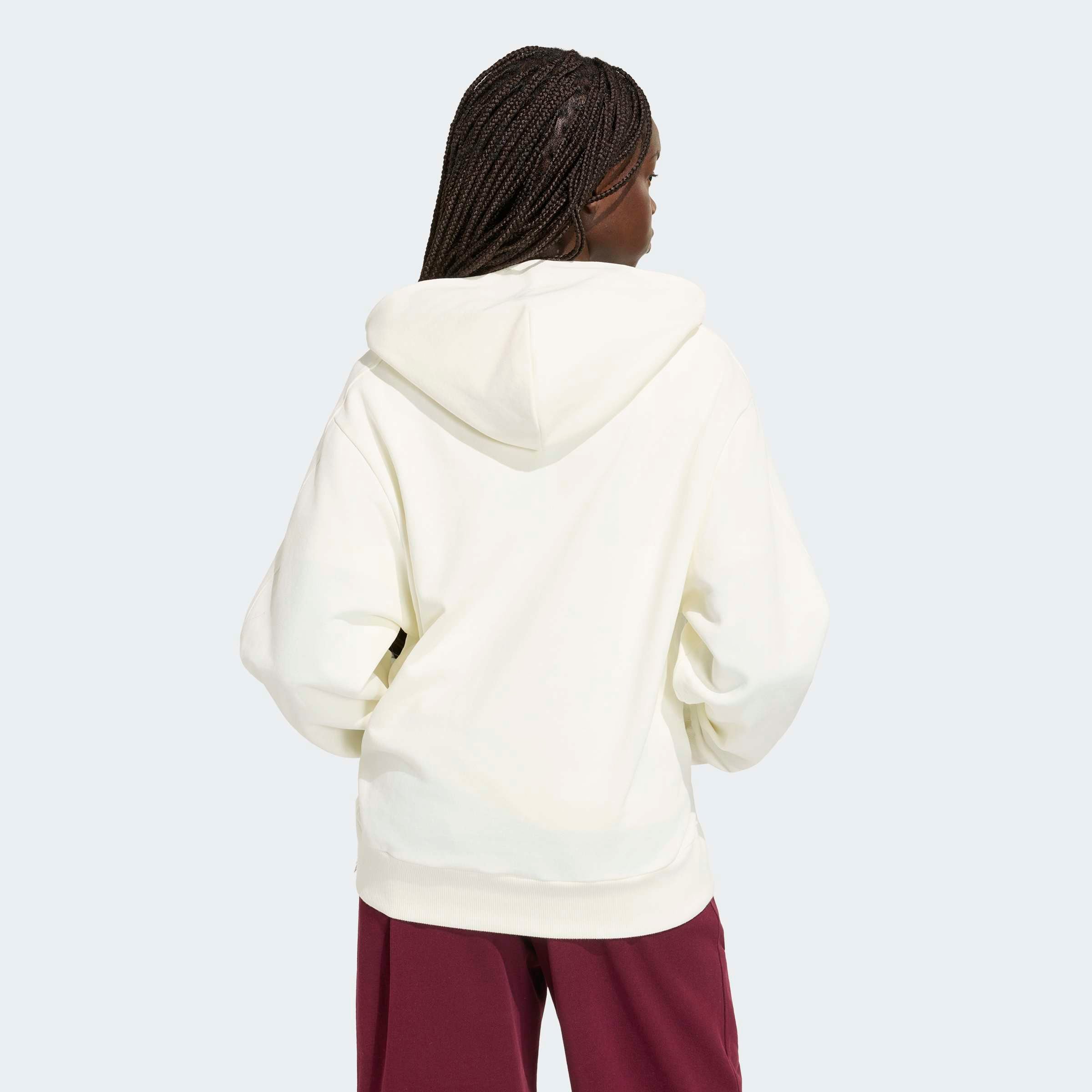 adidas Sportswear Sweat à capuche »W AK SL OH HD«
