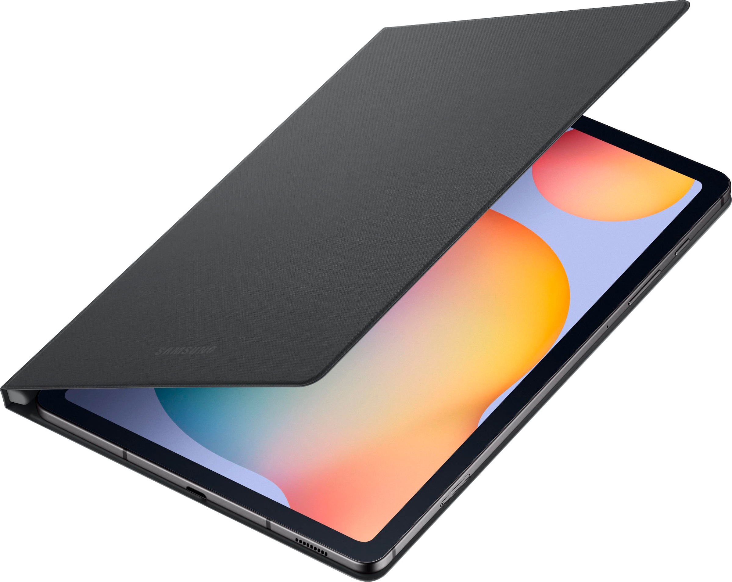 Samsung Tablet-Hülle »Book Cover EF-BPA610 Galaxy Tab S6 Lite« Galaxy Tab S6 Lite