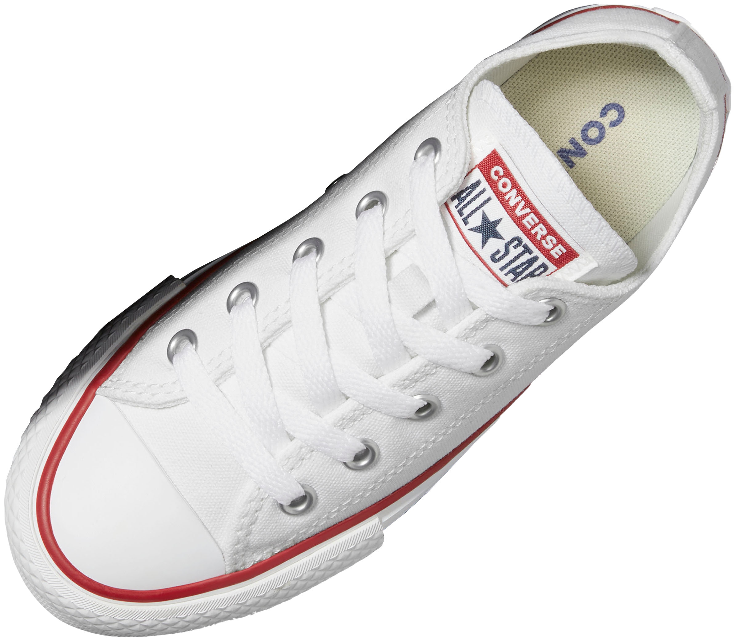 Converse Sneaker »CHUCK TAYLOR ALL STAR EVA LIFT CANV«