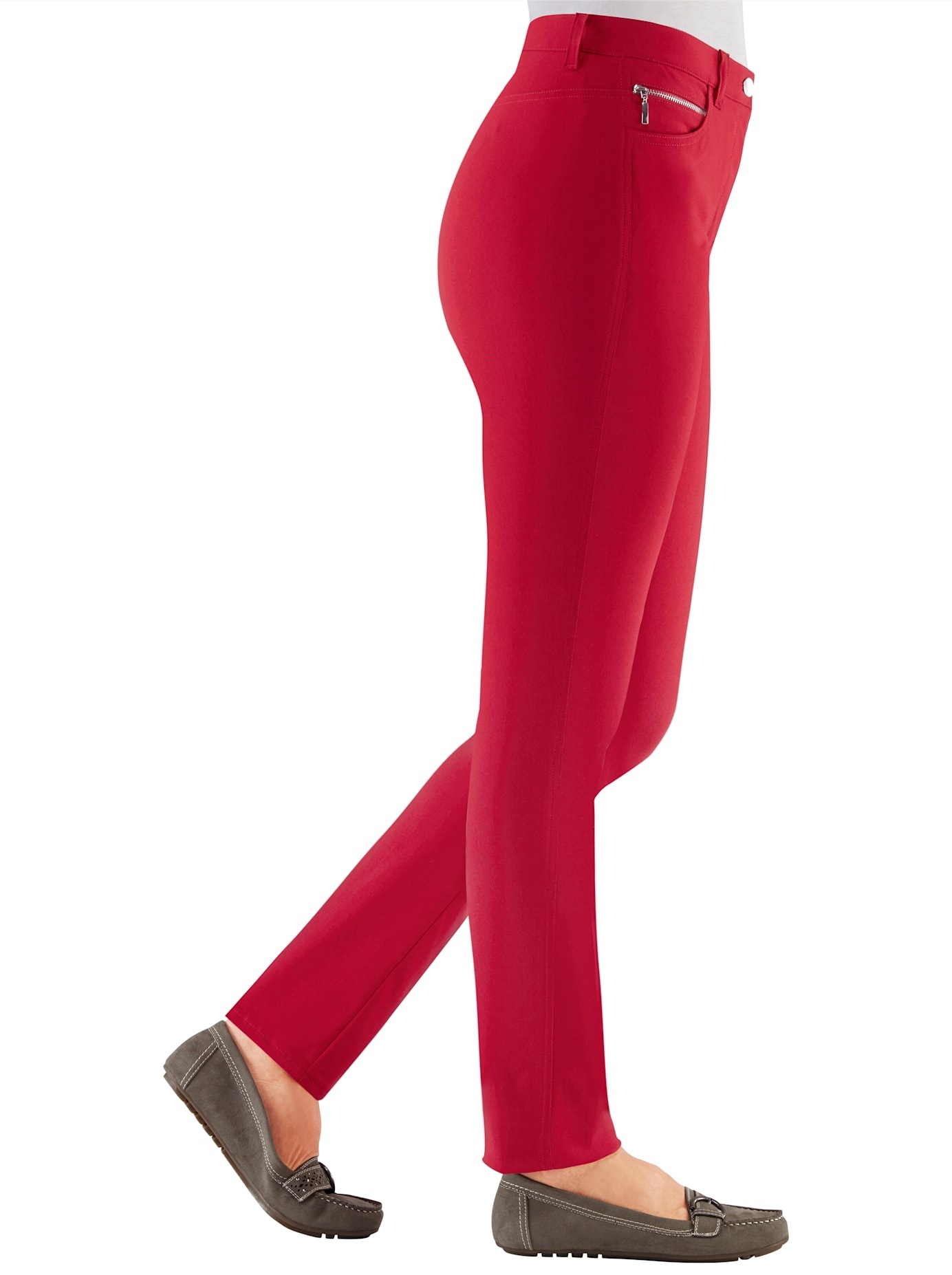 Stehmann Stretch-Hose