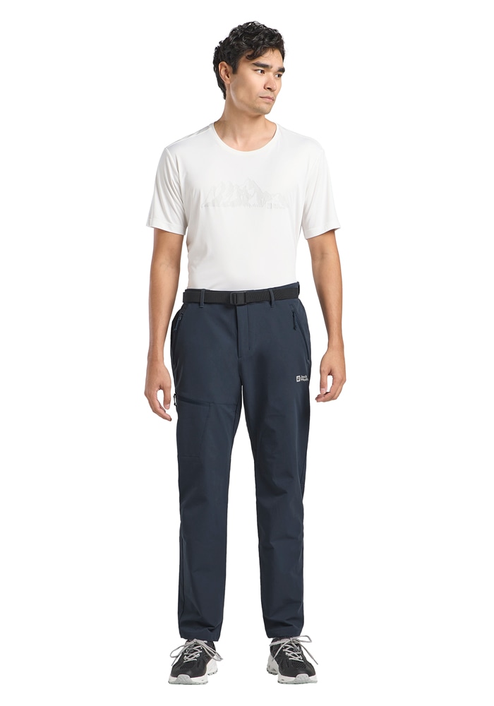 Jack Wolfskin Synthetikgürtel »MAGNETIC BELT«