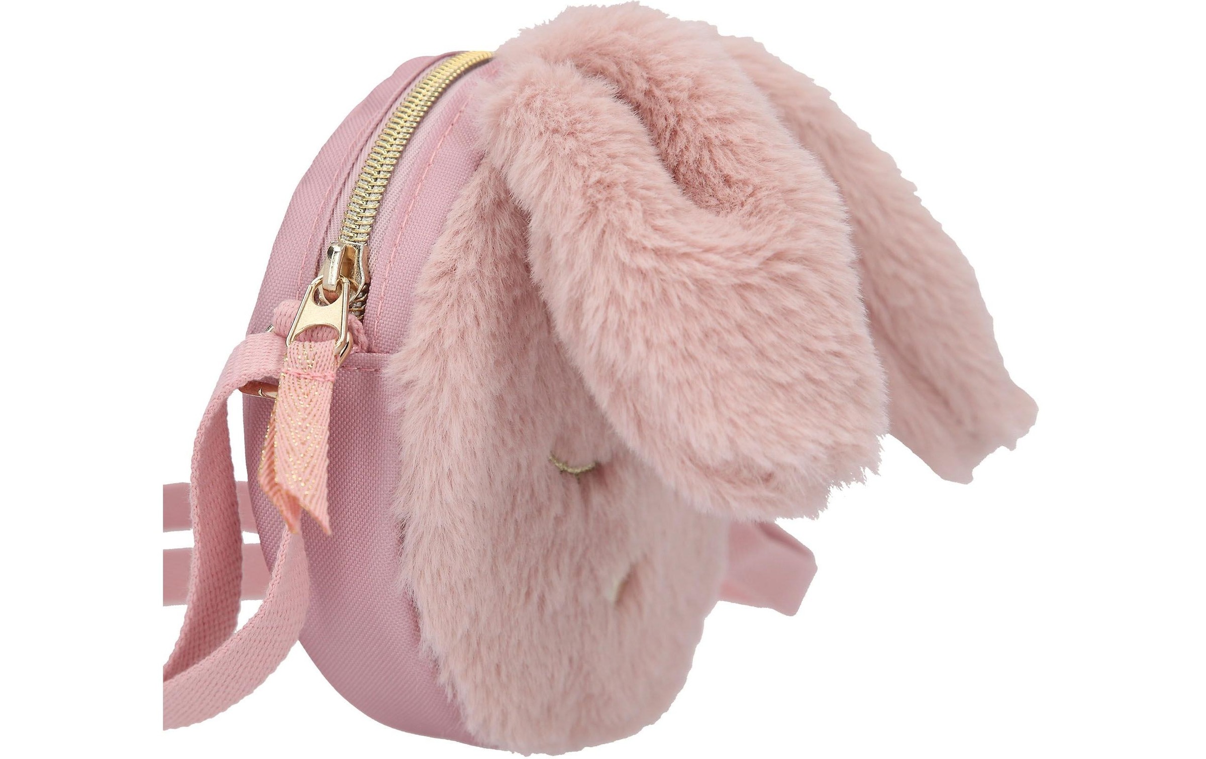 Depesche Kinderrucksack »Hase Mimi«