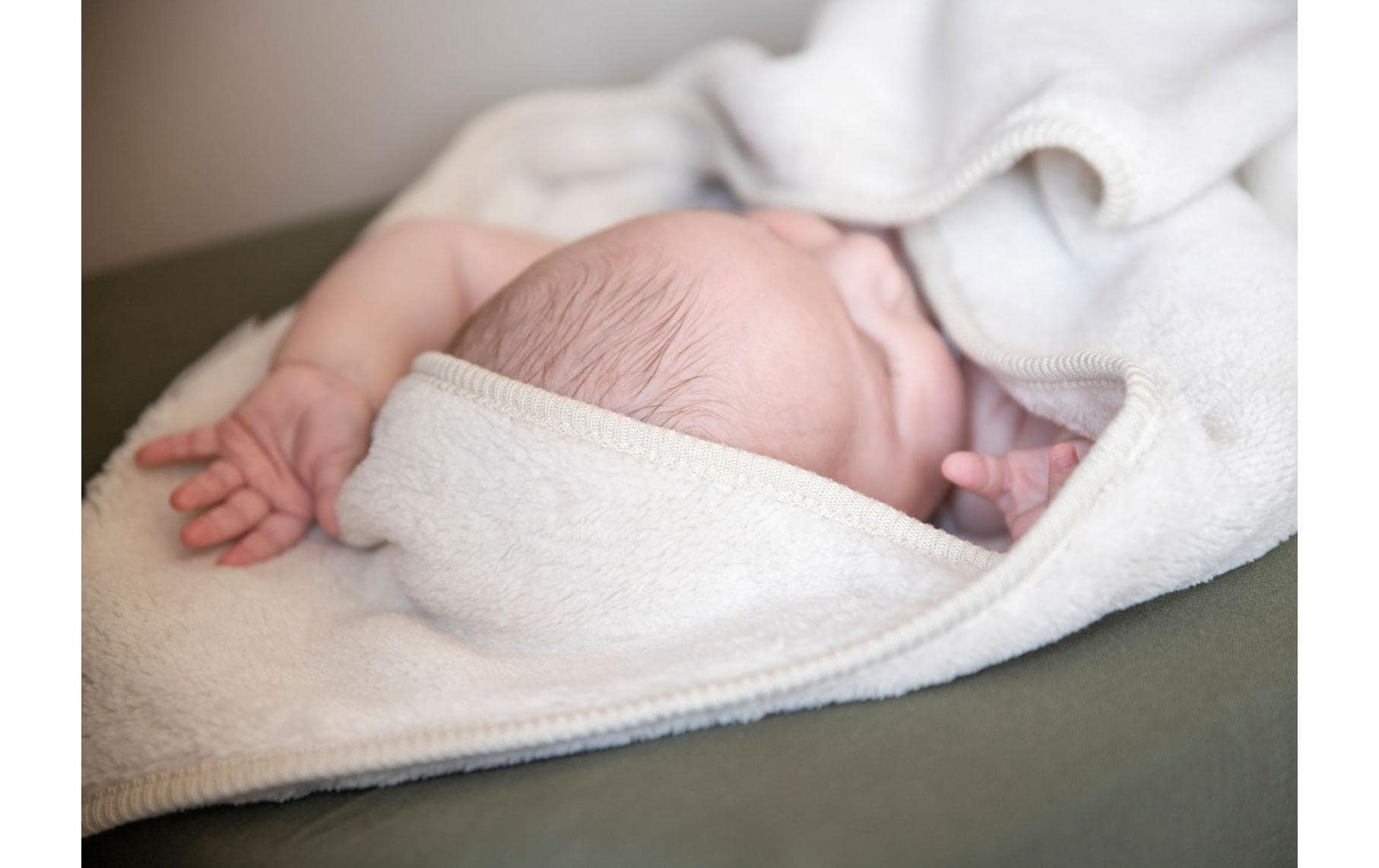   Babydecke »baby's only Cozy«