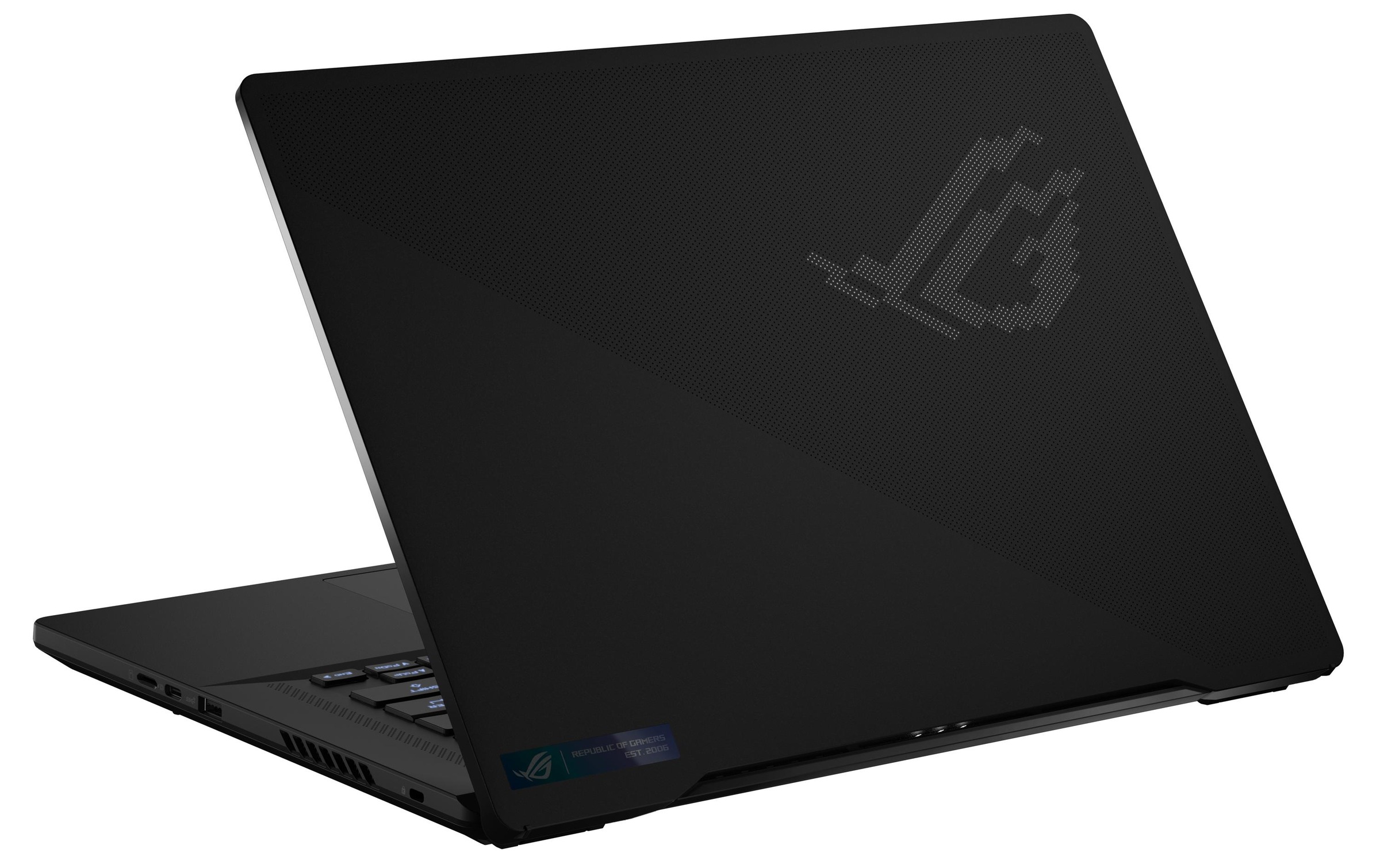 Asus Gaming-Notebook »ROG Zephyrus M16«, 40,48 cm, / 16 Zoll, Intel, Core i9, GeForce RTX 4090, 1000 GB SSD