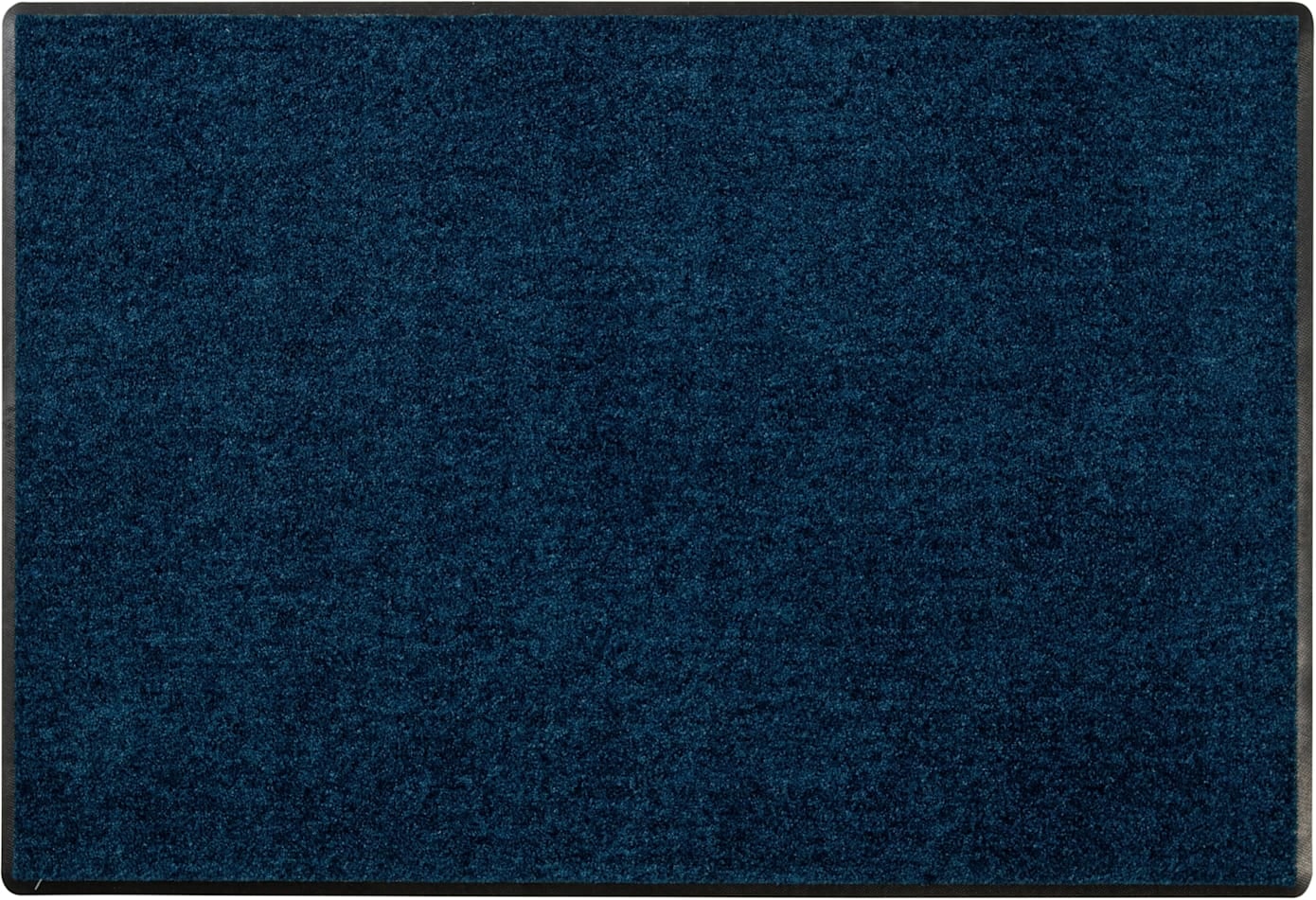 Salonloewe Fussmatte, rechteckig, 7 mm Höhe