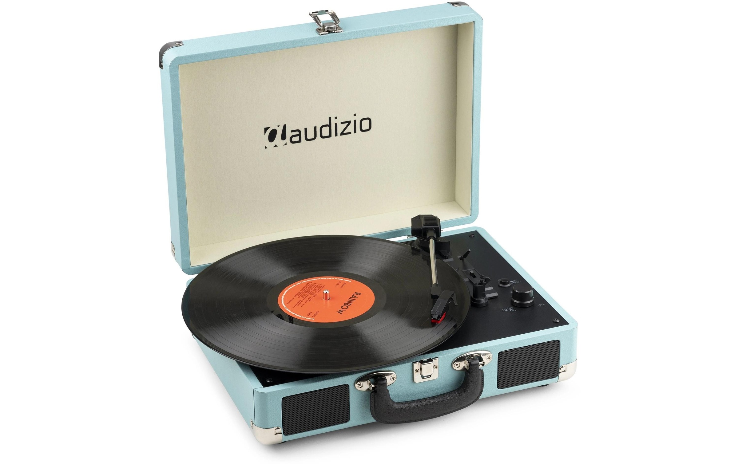 Image of AUDIZIO Plattenspieler "RP116"