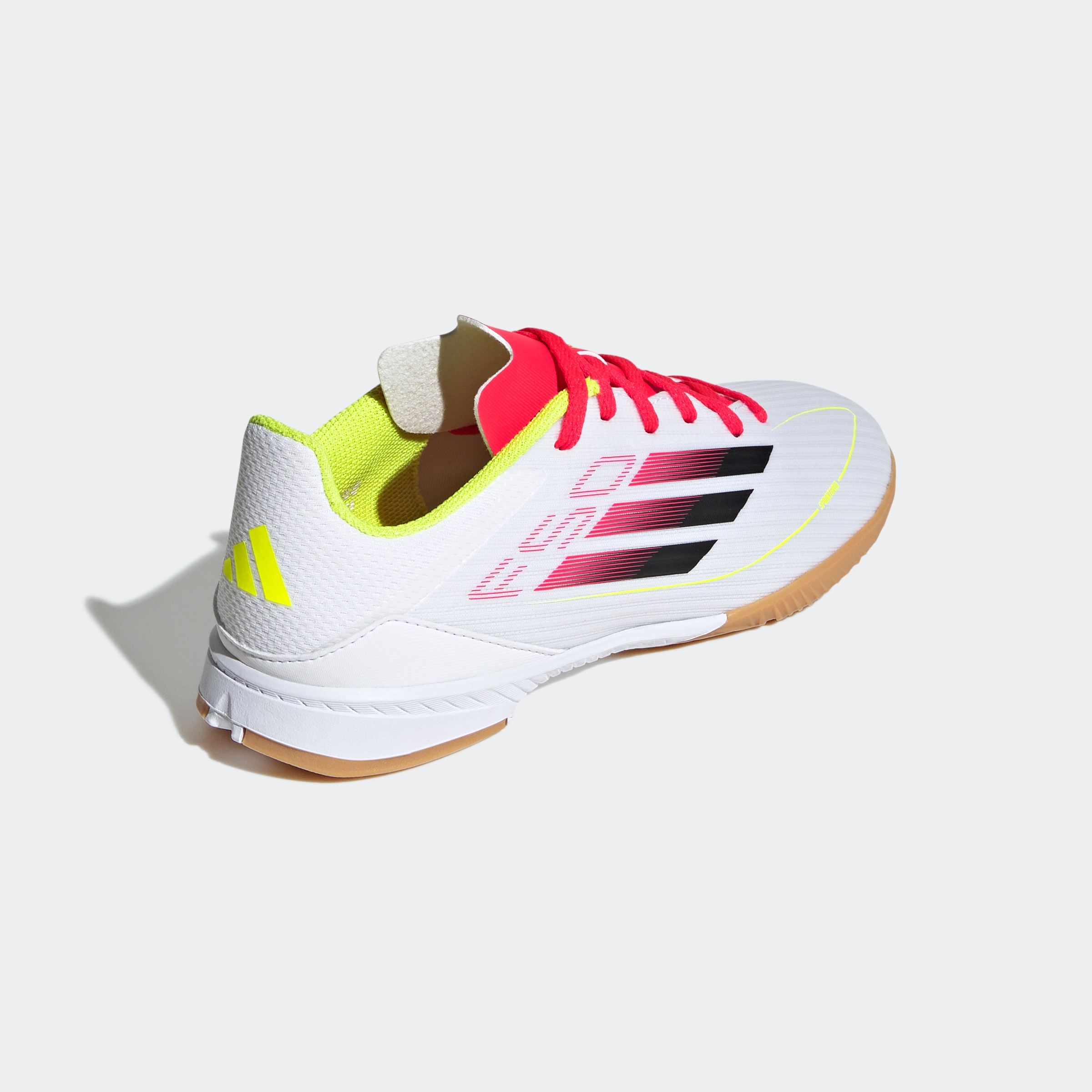 adidas Performance Fussballschuh »F50 LEAGUE KIDS IN«