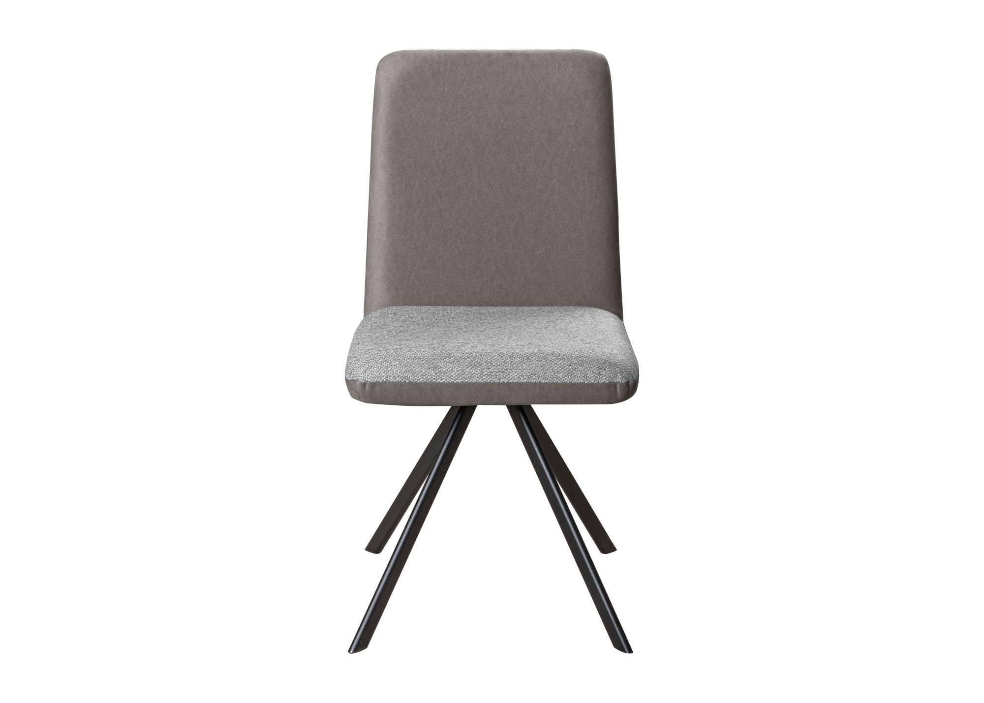 GOODproduct Ensemble de bancs d'angle »Gabi Essecke, Sitzgruppe, Eckbankgruppe, Küchenbankgruppe« Ensemble, 4 pièces, 4 pièces tlg. structure en métal plat noir mat, stable, design bicolore