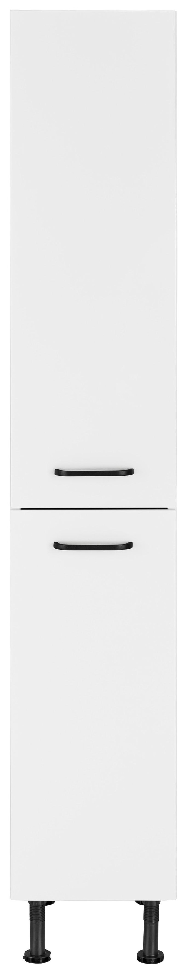 OPTIFIT Apothekerschrank "Elga" mit Soft-Close-Funktion, höhenverstellbaren Füßen, Breite 30 cm
