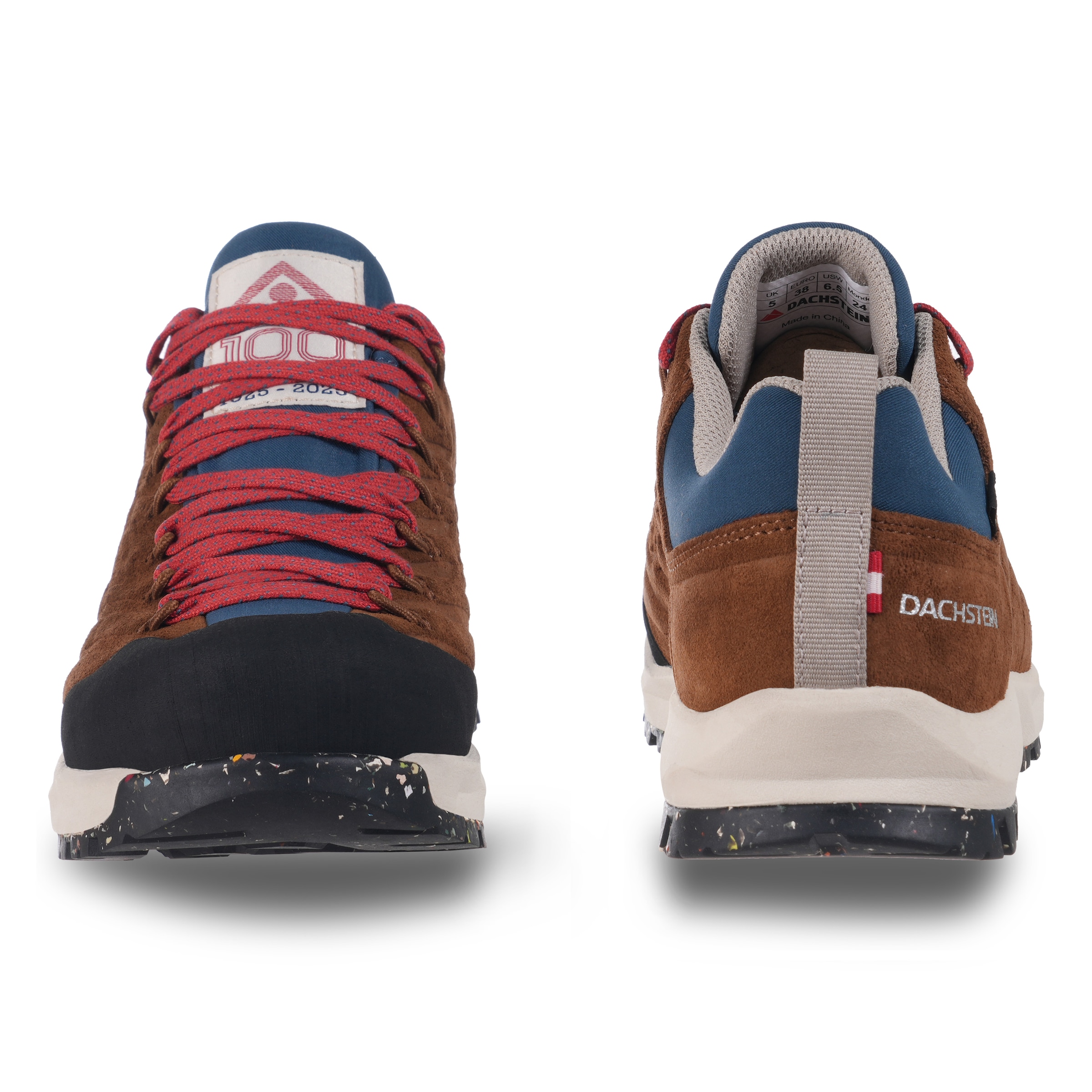 Dachstein Wanderschuh »SF-21 GTX 1925 WMN«, wasserdicht