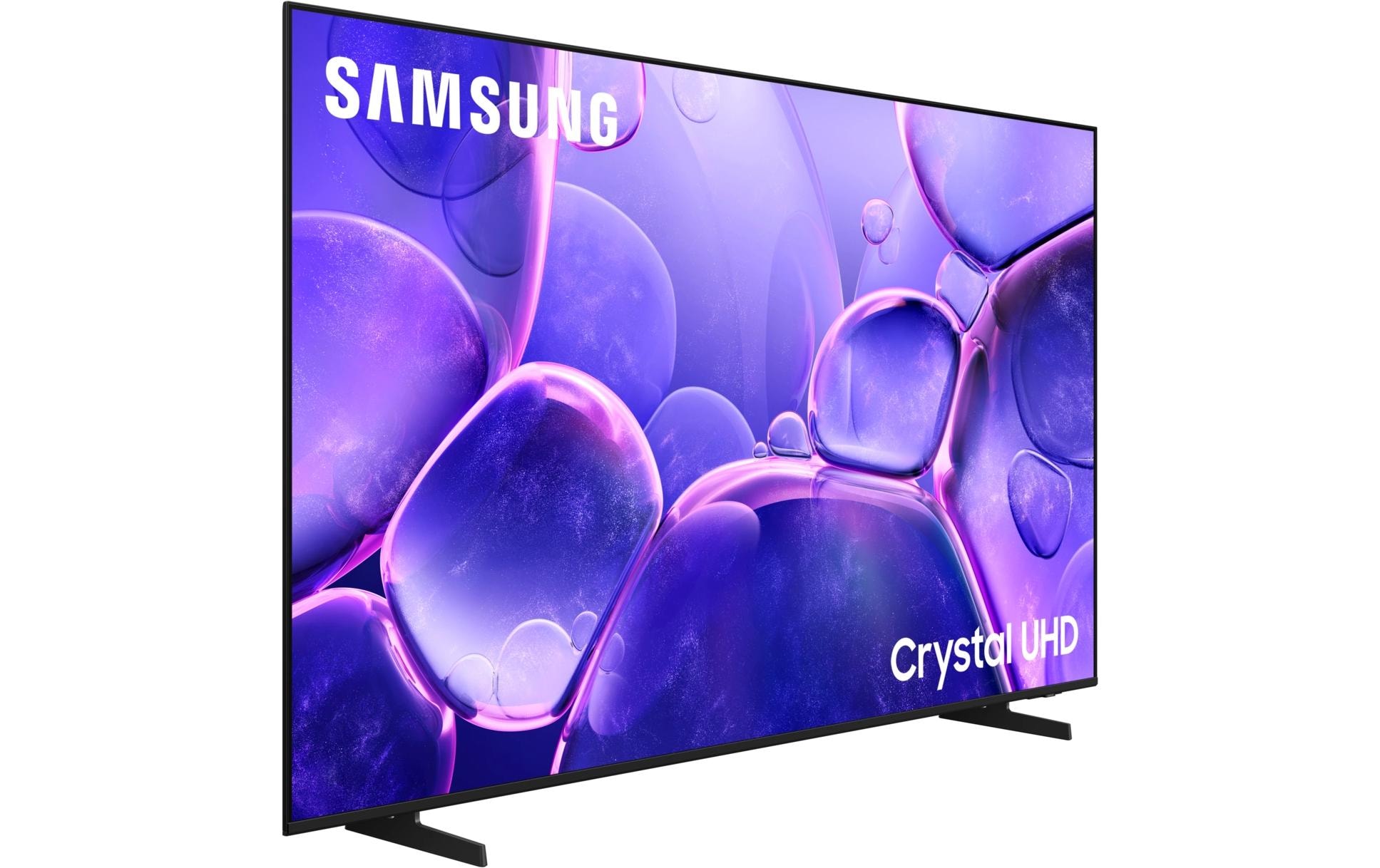 Samsung LCD-LED Fernseher »UE85U8000F« 214 cm/85 ″ Smart-TV