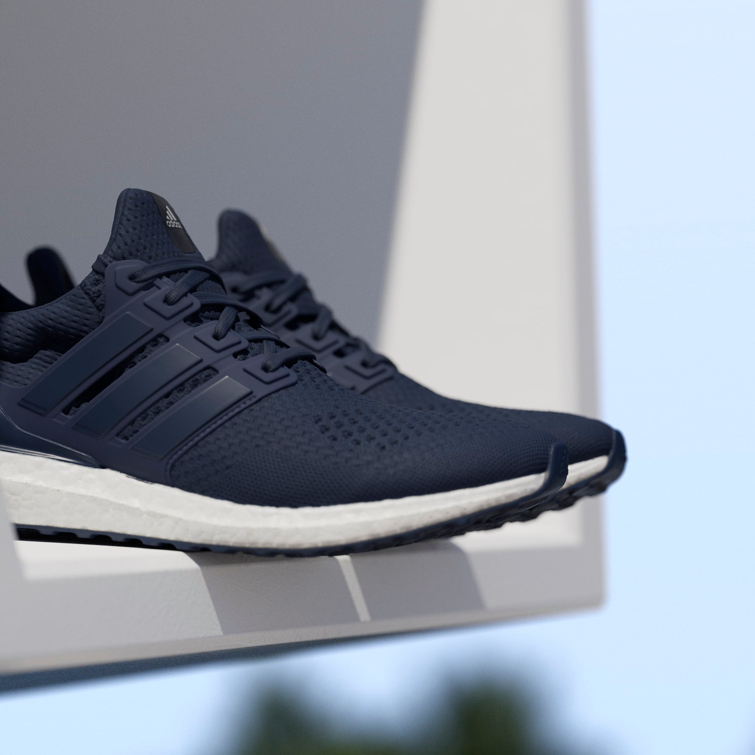 adidas Sportswear Sneaker »ULTRABOOST 1.0 LAUFSCHUH«