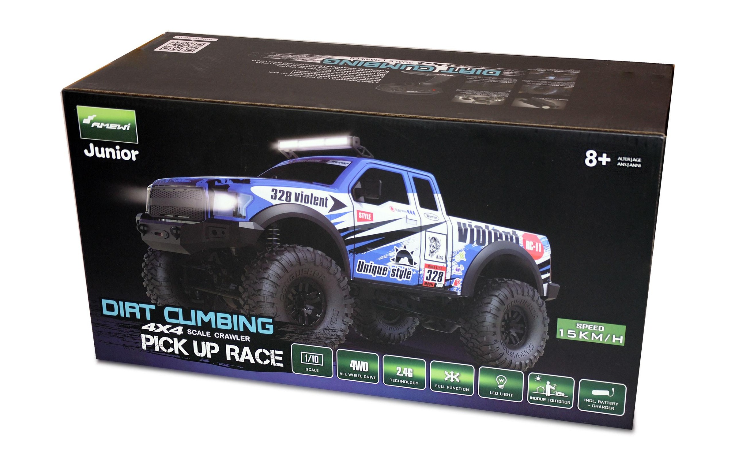 Amewi RC-Monstertruck »Crawler Dirt Climbing R«