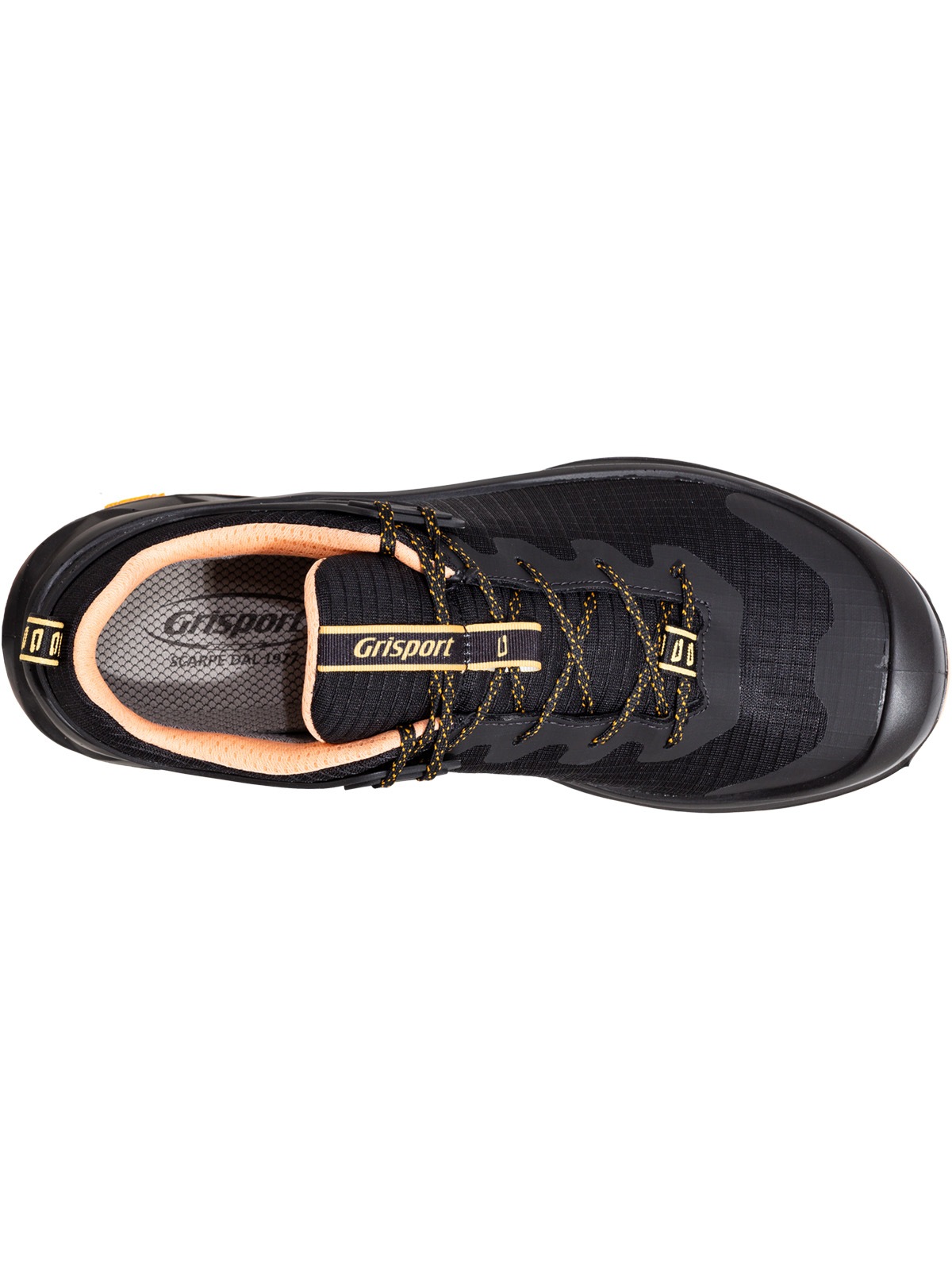 Grisport Wanderschuh »Grisport Halbschuh Vibram«  Robust, bequem und wetterfest – perfekt für jede Wandertour.